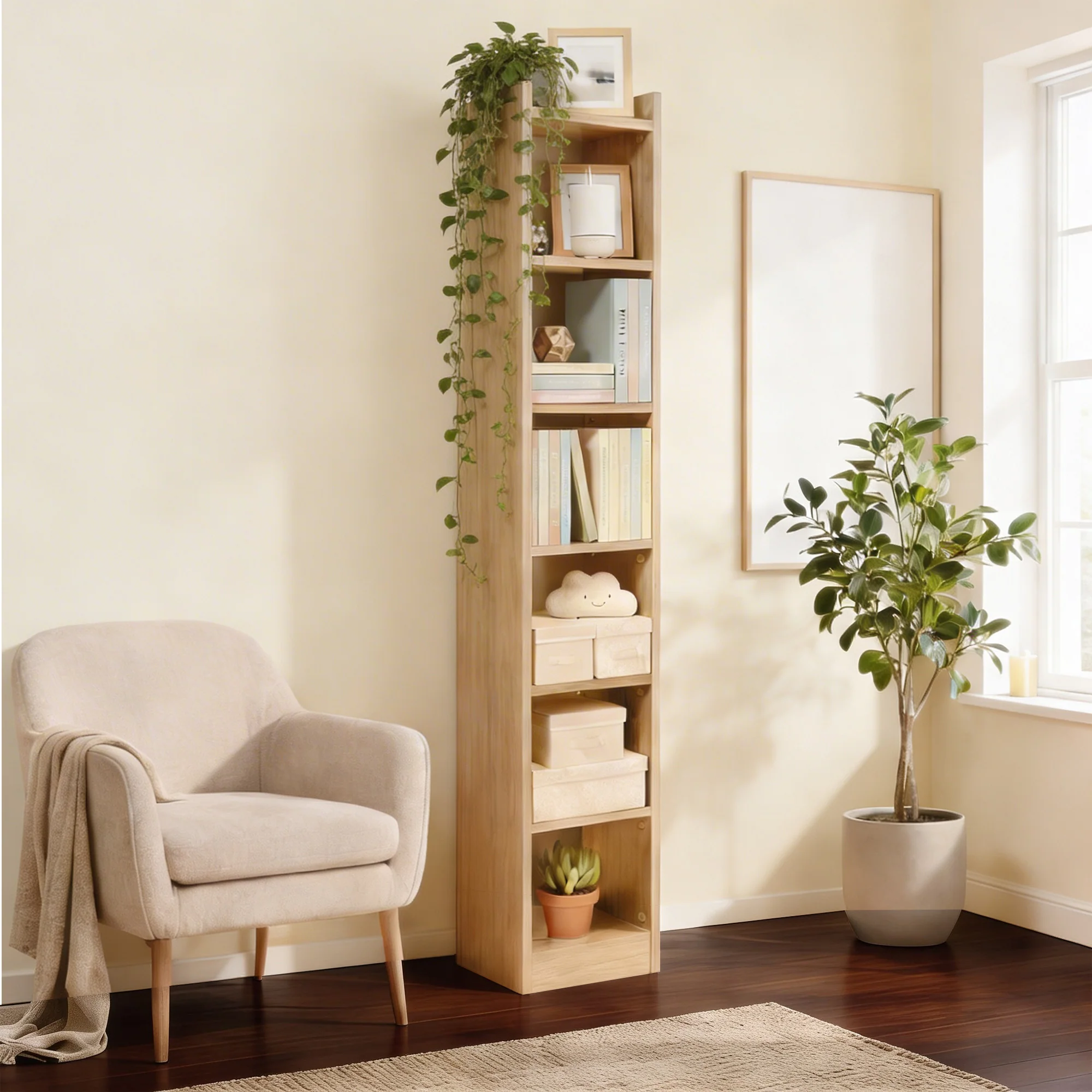 Alba Book Shelf - Image 23