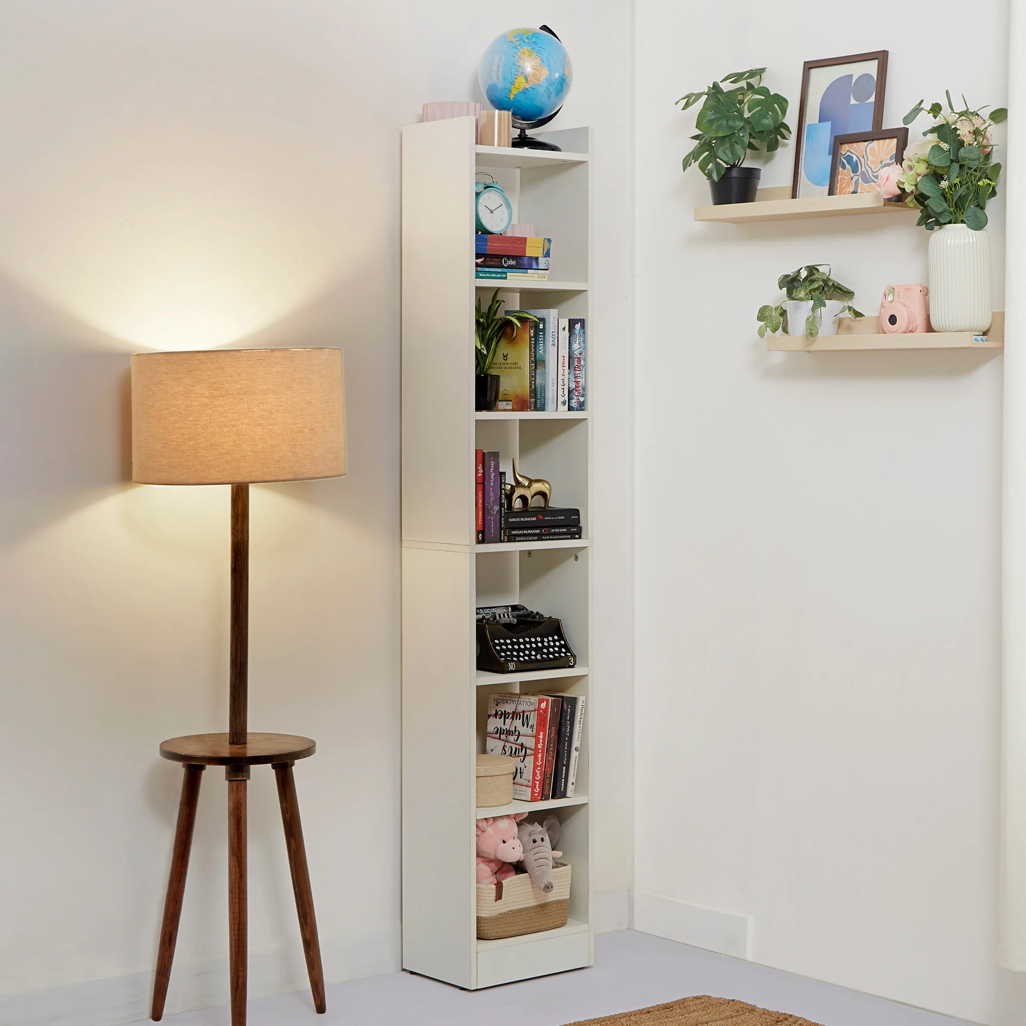 Alba Book Shelf - Image 3