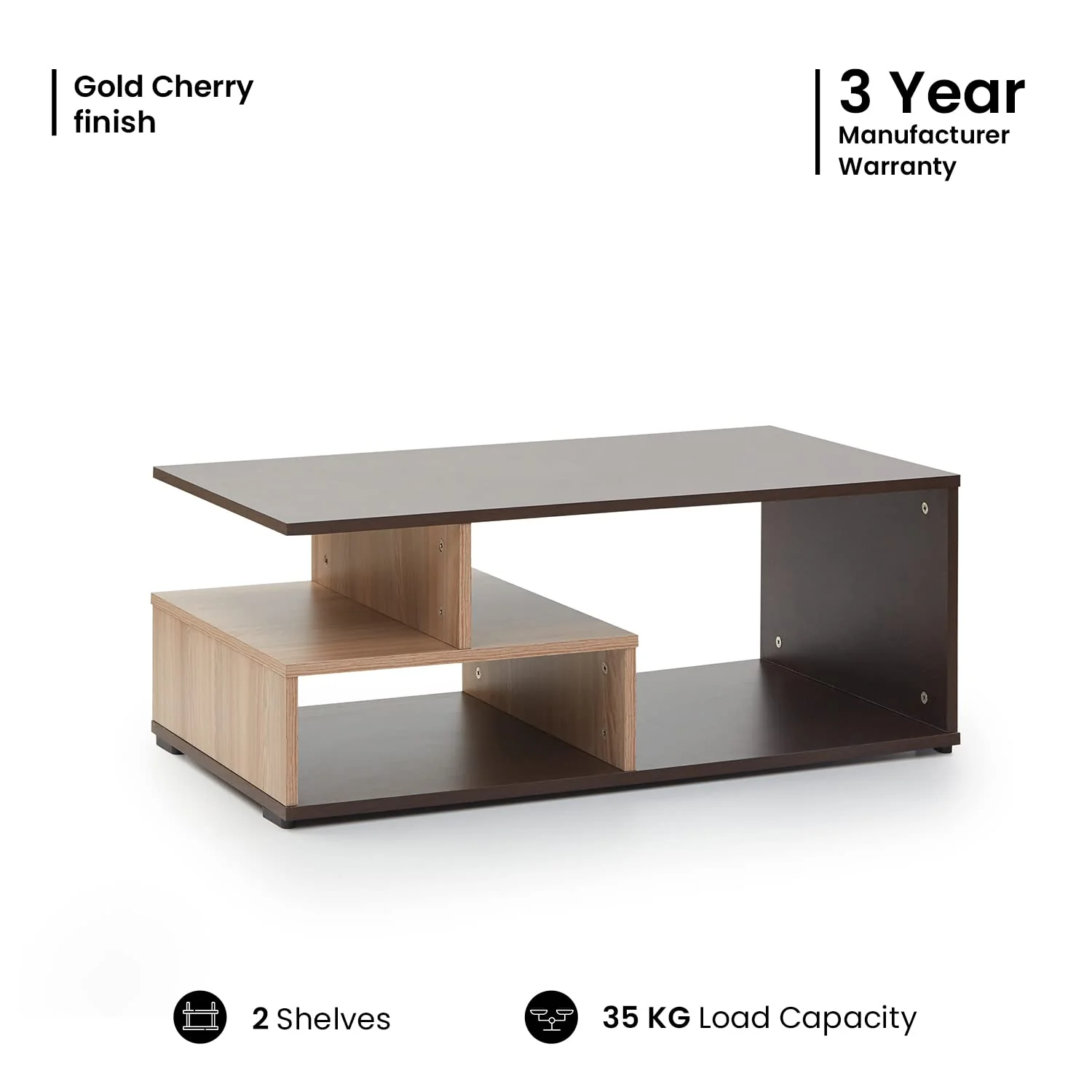 Green Soul Allure Coffee Table - Image 5