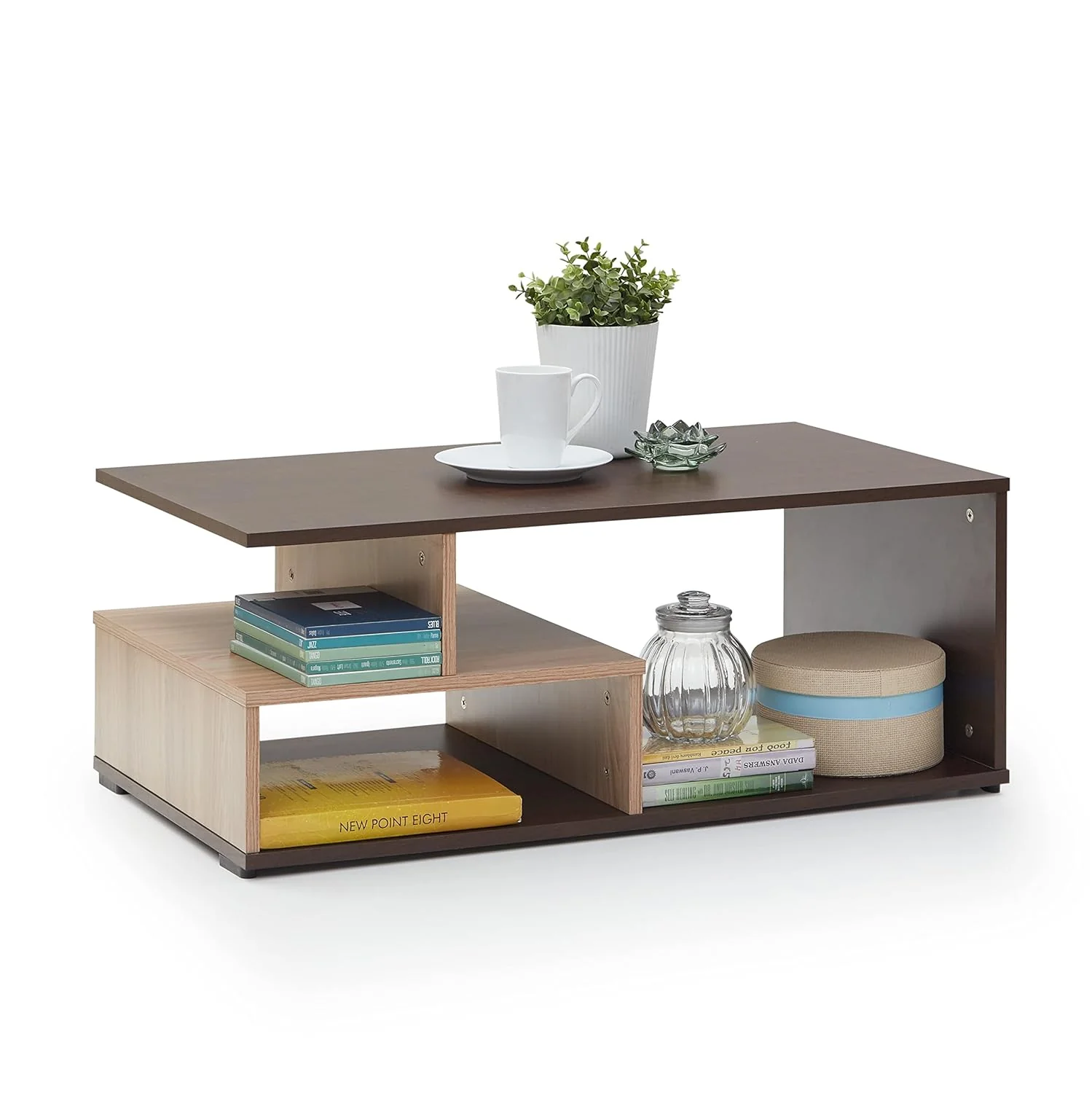 Green Soul Allure Coffee Table - Image 6