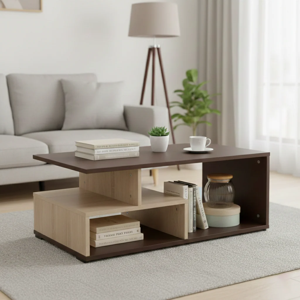 Green Soul Allure Coffee Table - Image 7