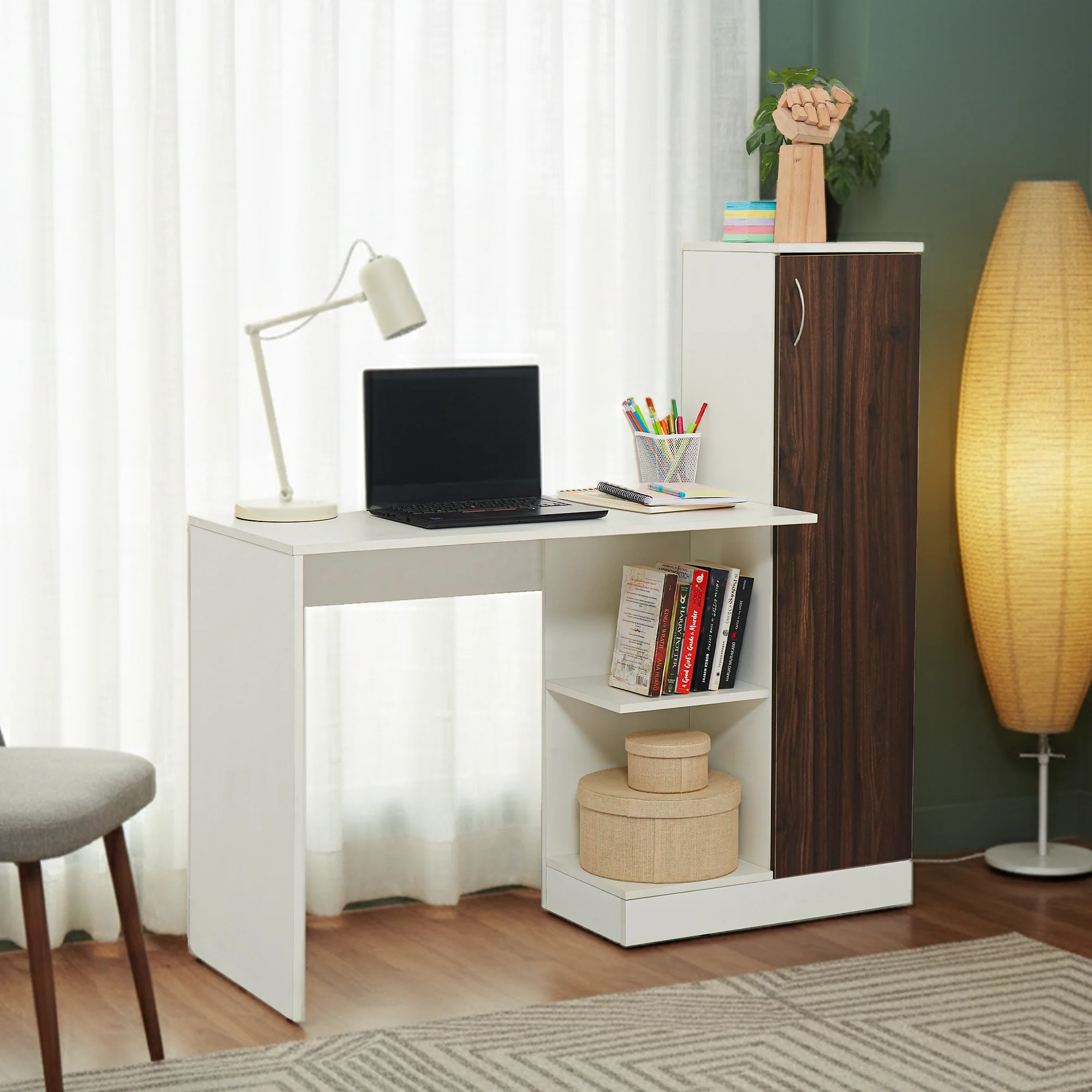 Green Soul Arrakis Study table - Image 19