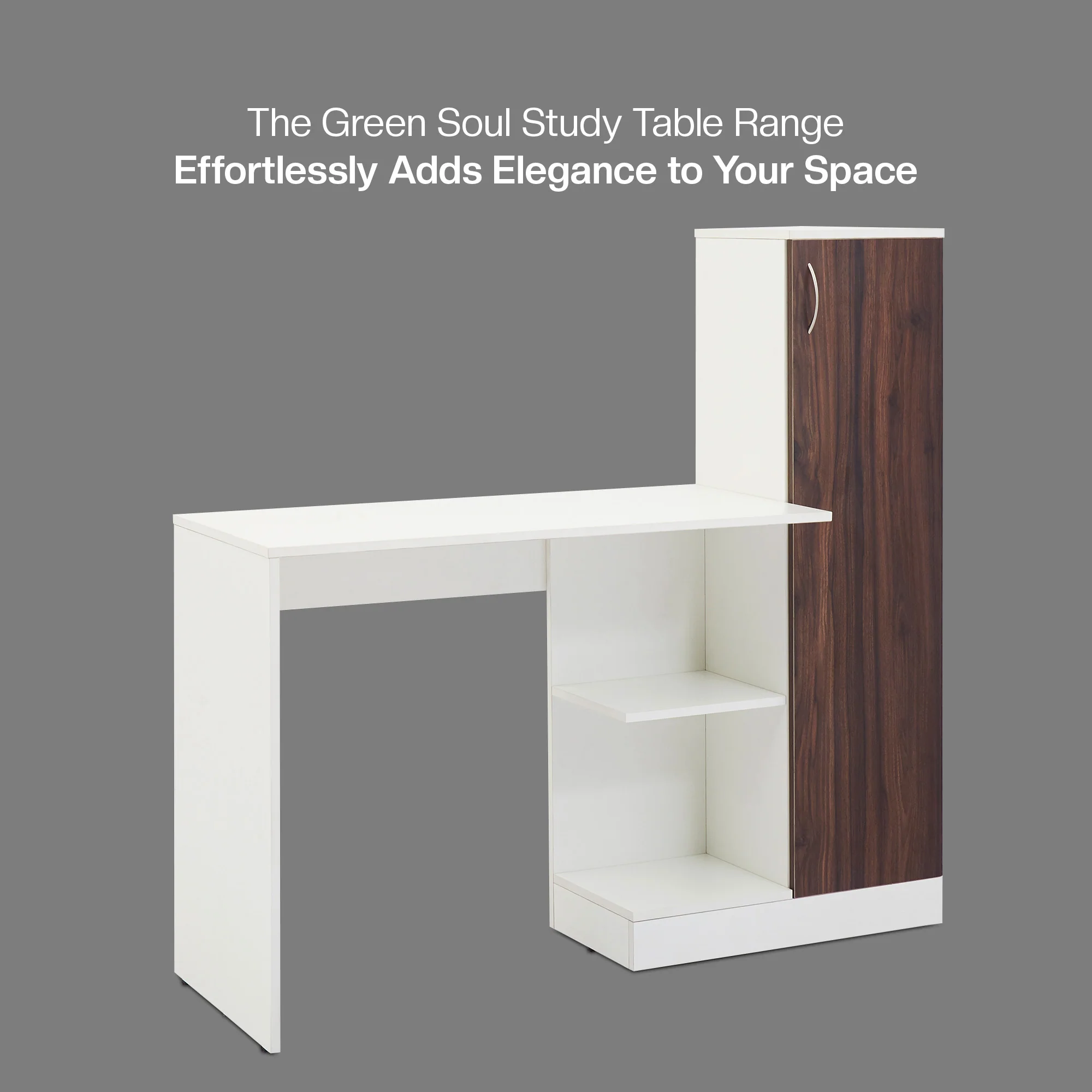 Green Soul Arrakis Study table - Image 5