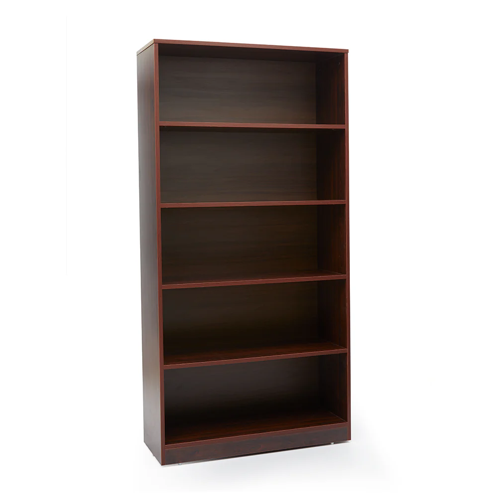Aspen Grande Book Shelf - Image 6