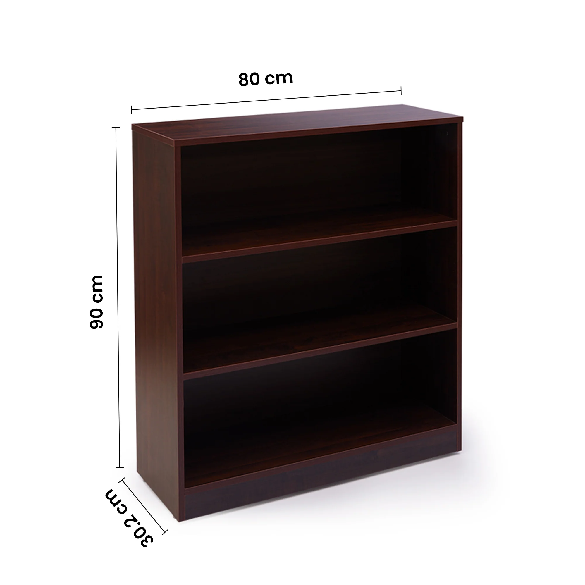 Aspen Mini Book Shelf - Image 4