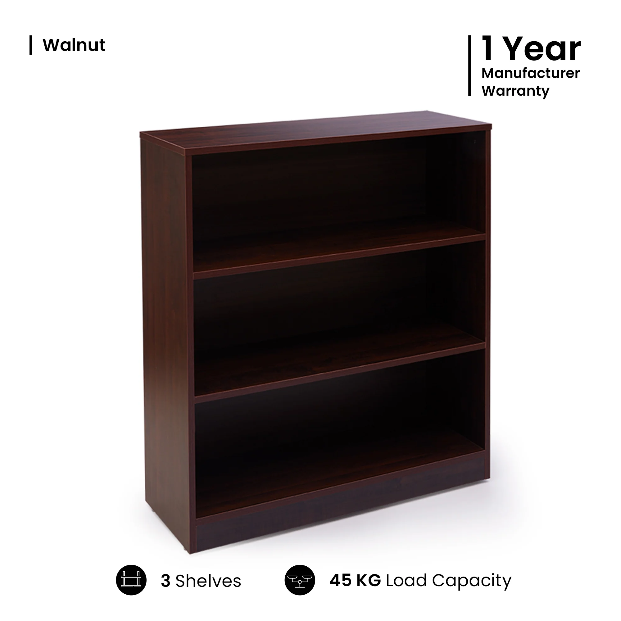 Aspen Mini Book Shelf - Image 8