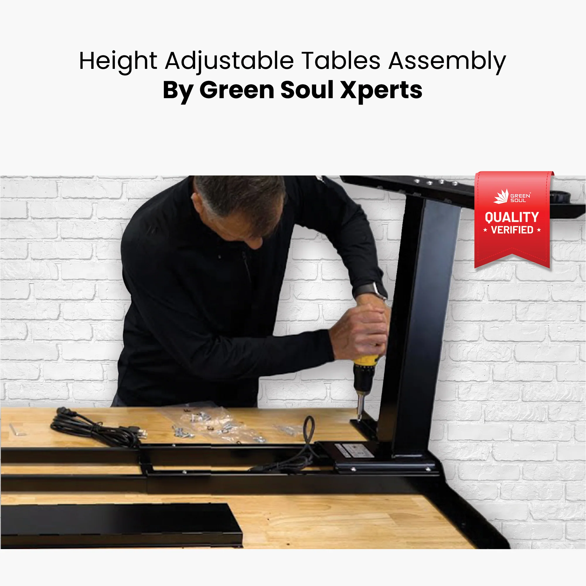 Assembly by Green Soul Xperts - Image 4