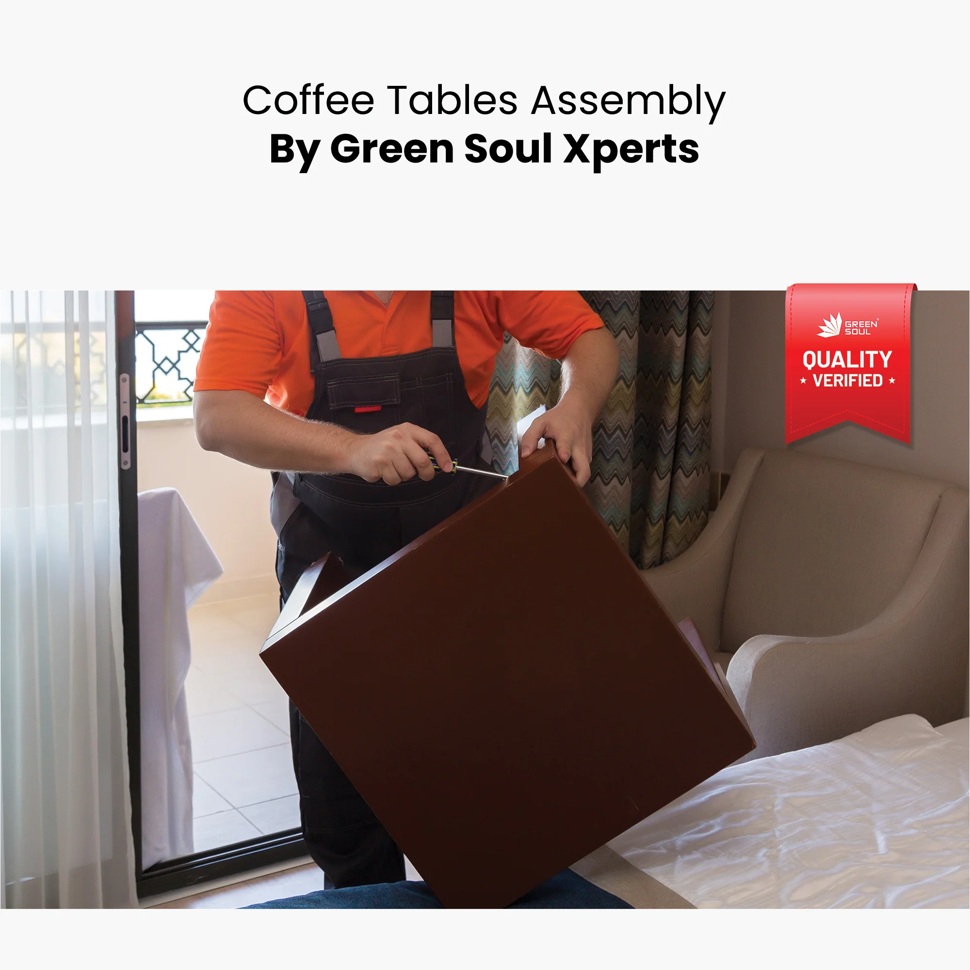 Assembly by Green Soul Xperts - Image 6
