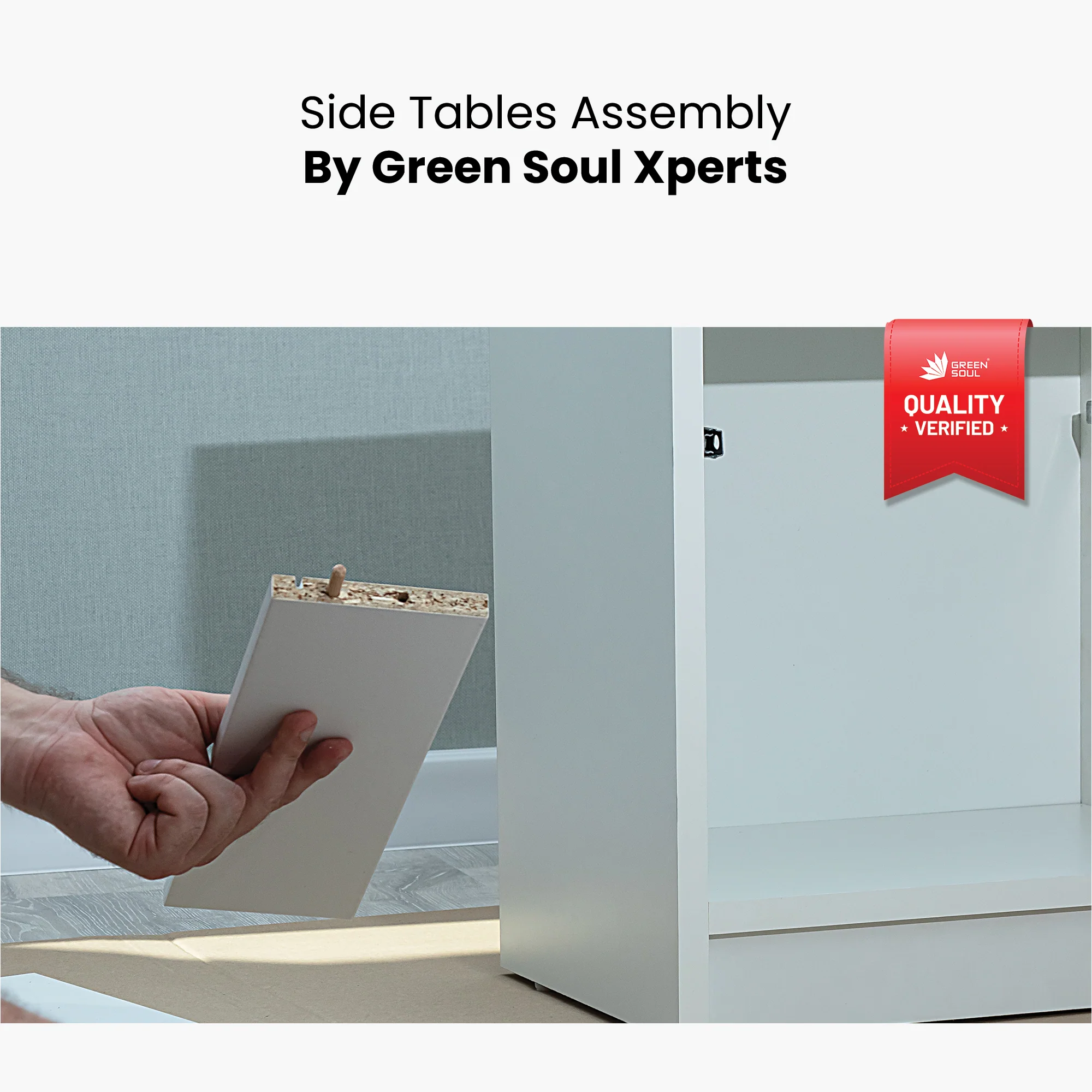 Assembly by Green Soul Xperts - Image 7