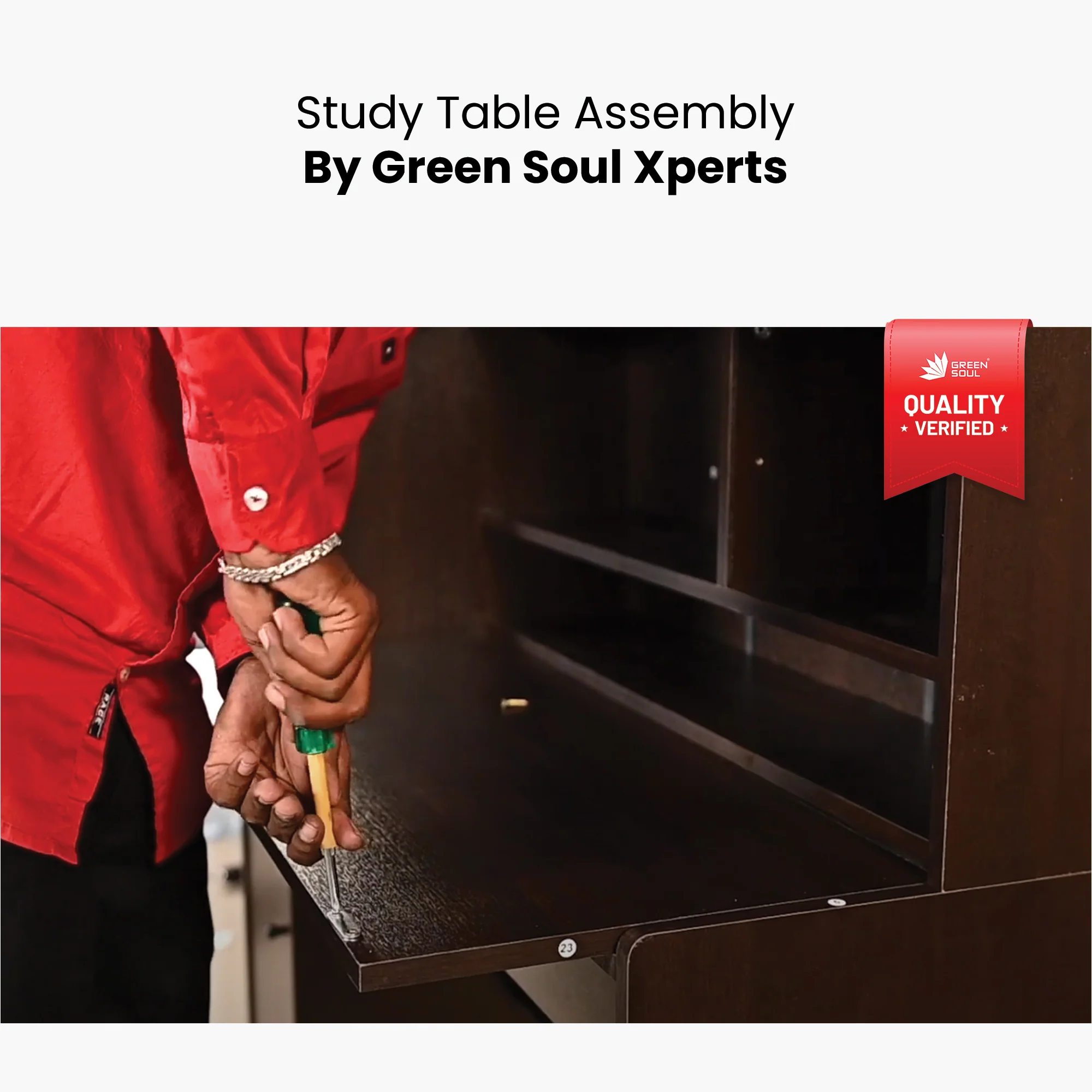 Assembly by Green Soul Xperts - Image 8