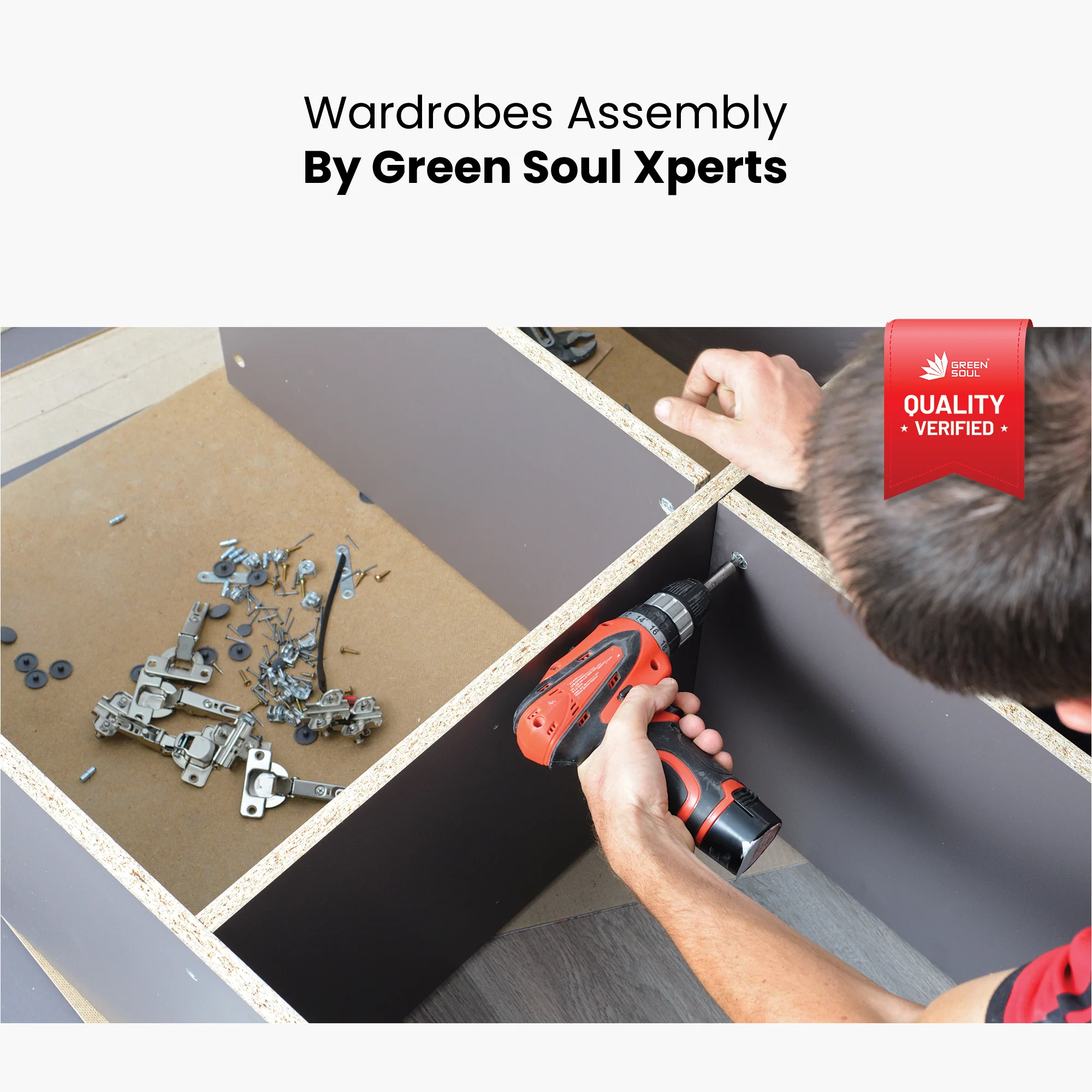 Assembly by Green Soul Xperts - Image 9