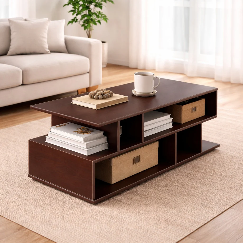 Green Soul Carya Coffee Table - Image 12