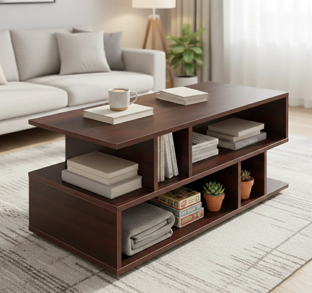 Green Soul Carya Coffee Table - Image 13