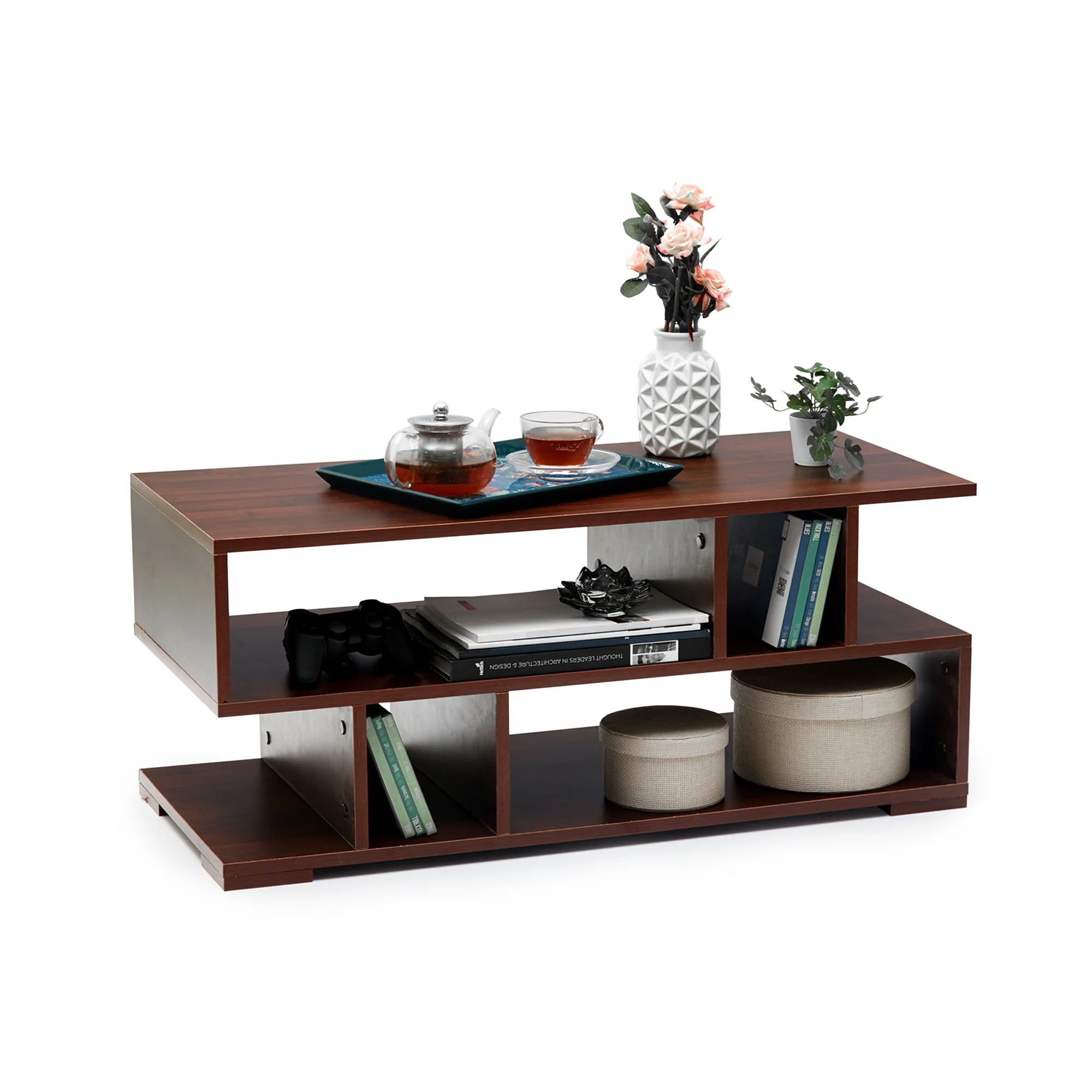 Green Soul Carya Coffee Table - Image 4