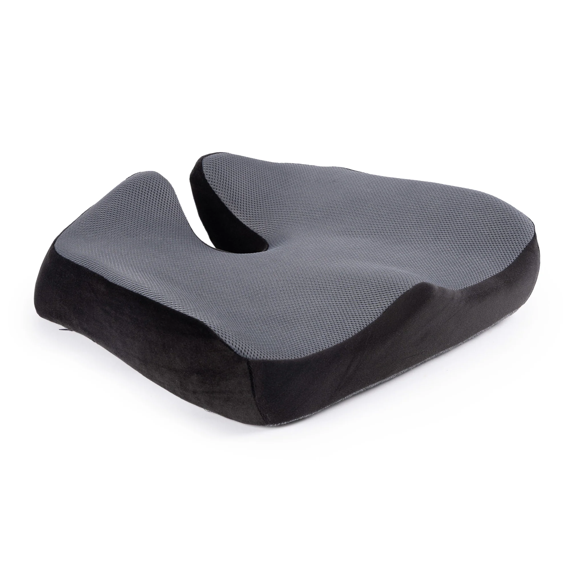 Green Soul ErgoCore Coccyx Seat Cushion for Tailbone Pain Relief - Image 3