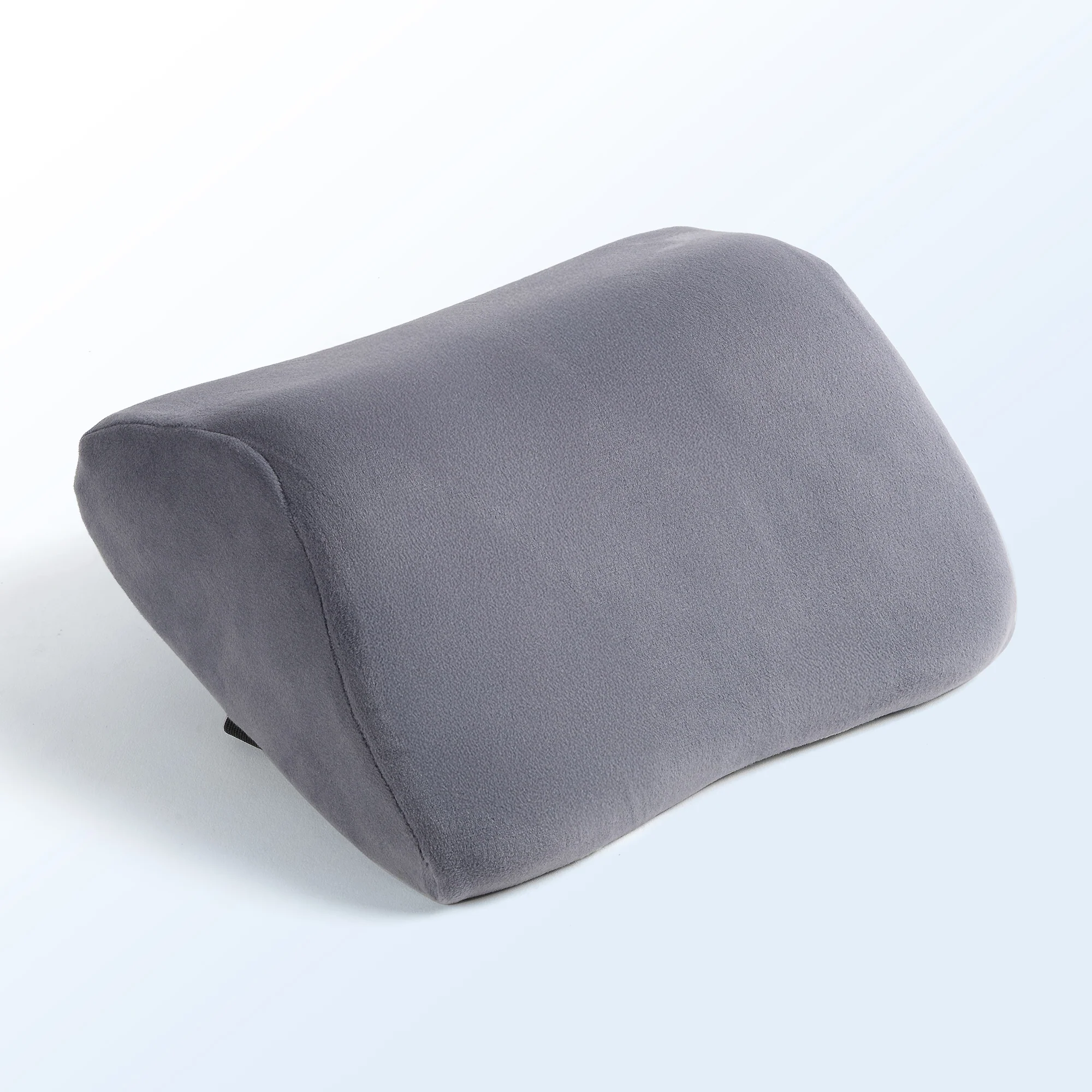 Green Soul ErgoCore Car Neck Rest Pillow (4 Inch) Memory Foam - Image 11