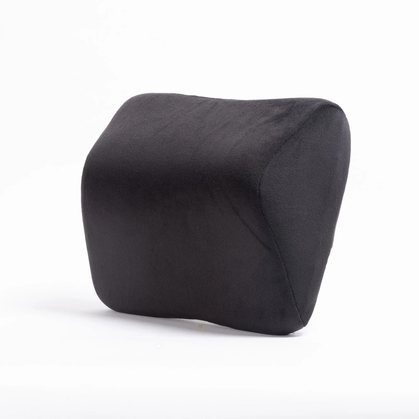 Green Soul ErgoCore Car Neck Rest Pillow (4 Inch) Memory Foam - Image 4