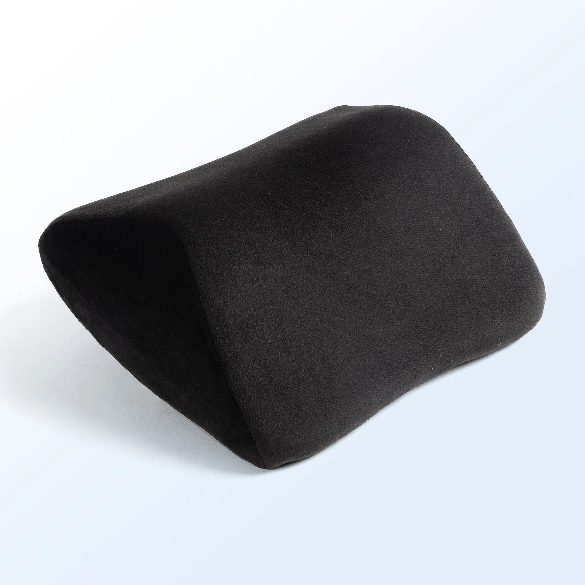 Green Soul ErgoCore Car Neck Rest Pillow (4 Inch) Memory Foam - Image 6