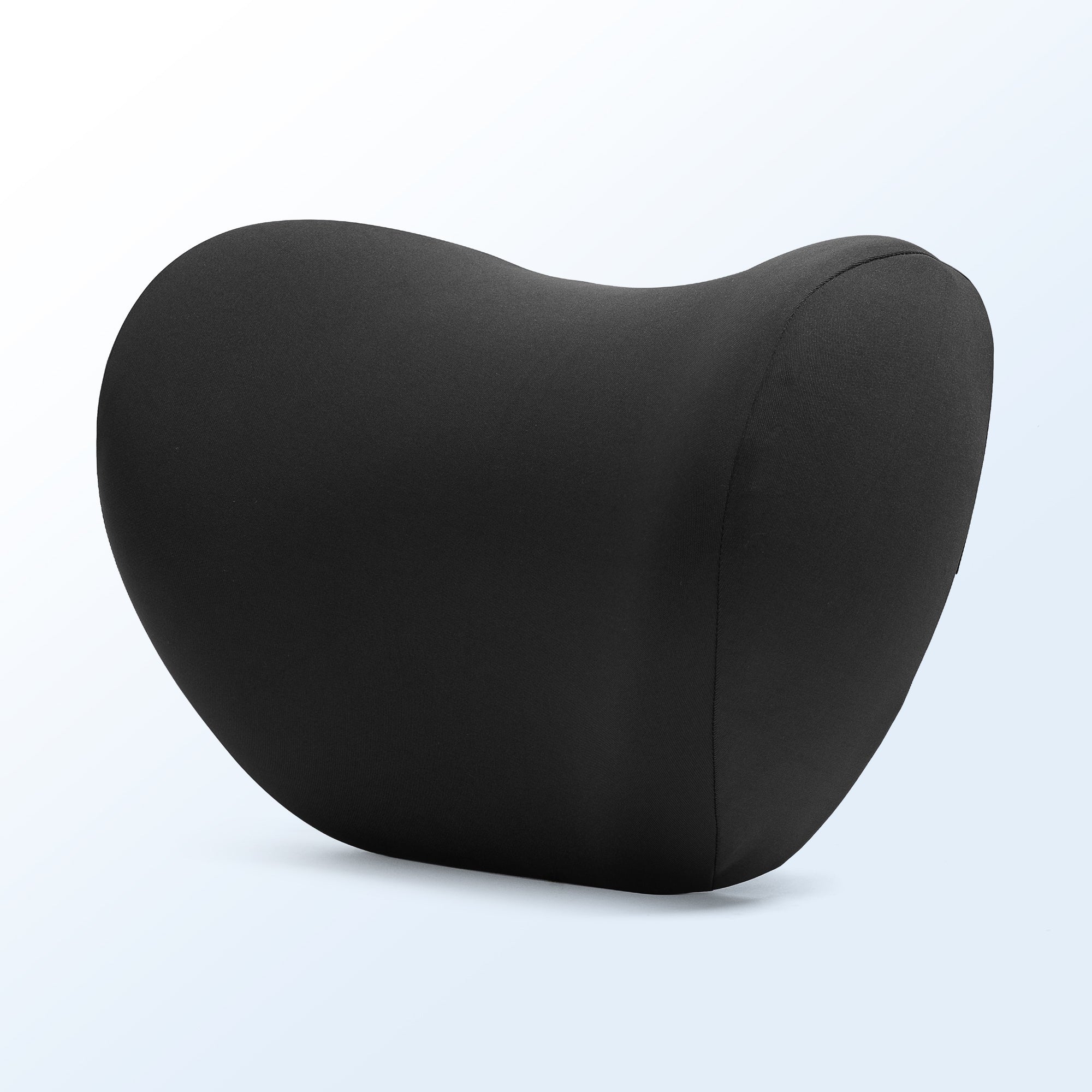 Green Soul ErgoCore Car Neck Rest Pillow (2.5 Inch) Memory Foam - Image 11