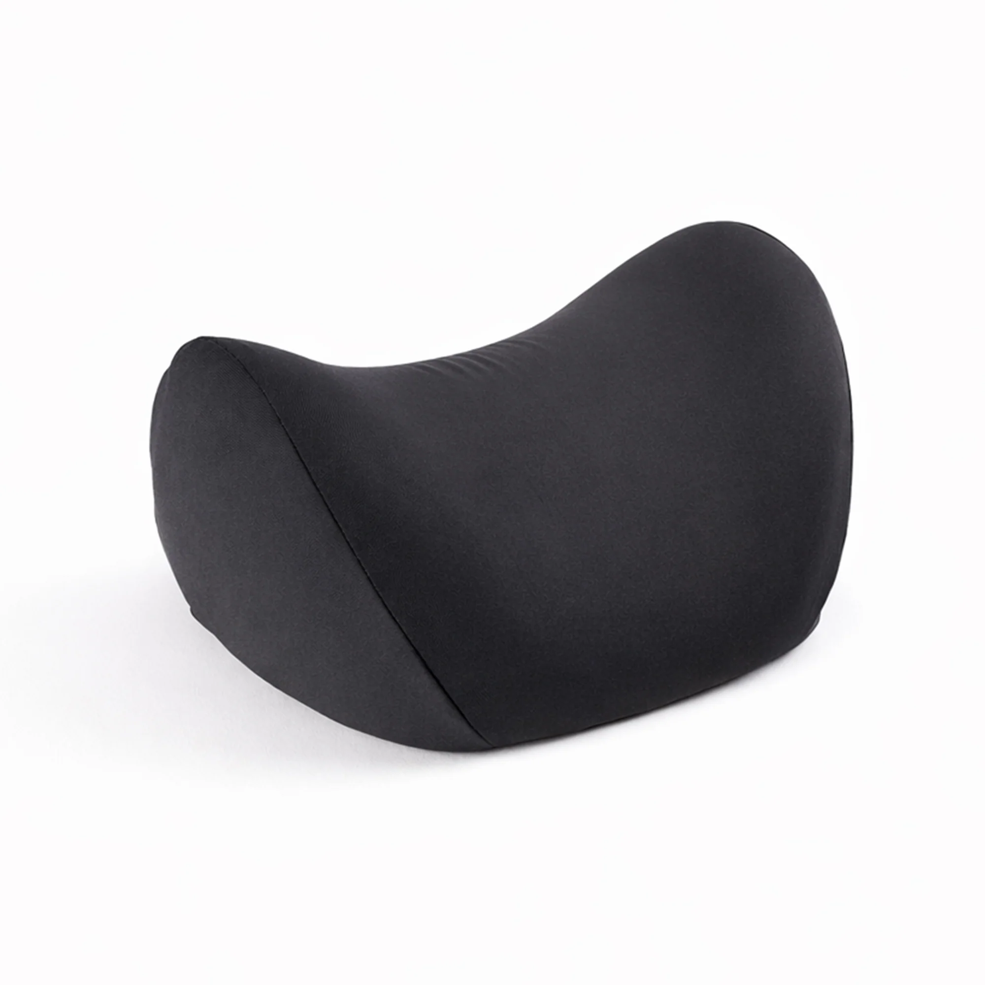 Green Soul ErgoCore Car Neck Rest Pillow (2.5 Inch) Memory Foam - Image 5