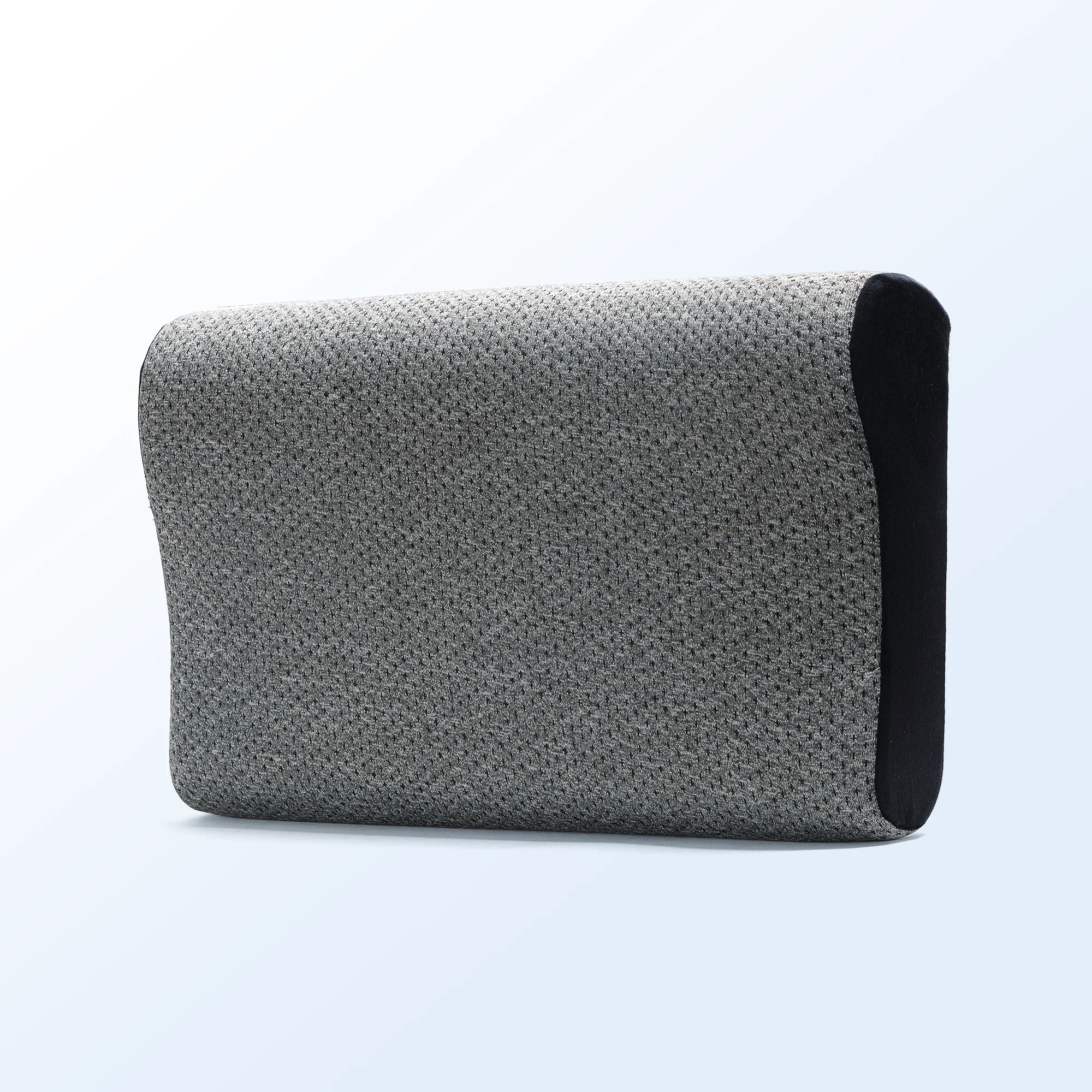 Green Soul ErgoCore Cervical Pillow Memory Foam Pillow - Image 11