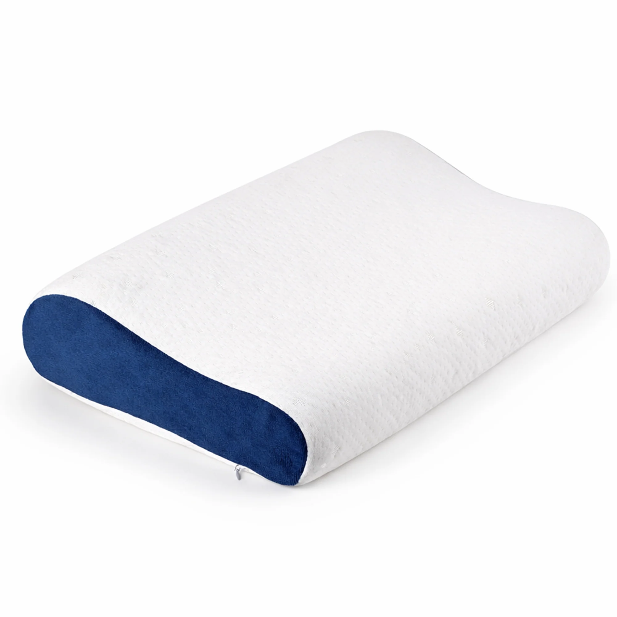 Green Soul ErgoCore Cervical Pillow Memory Foam Pillow - Image 3