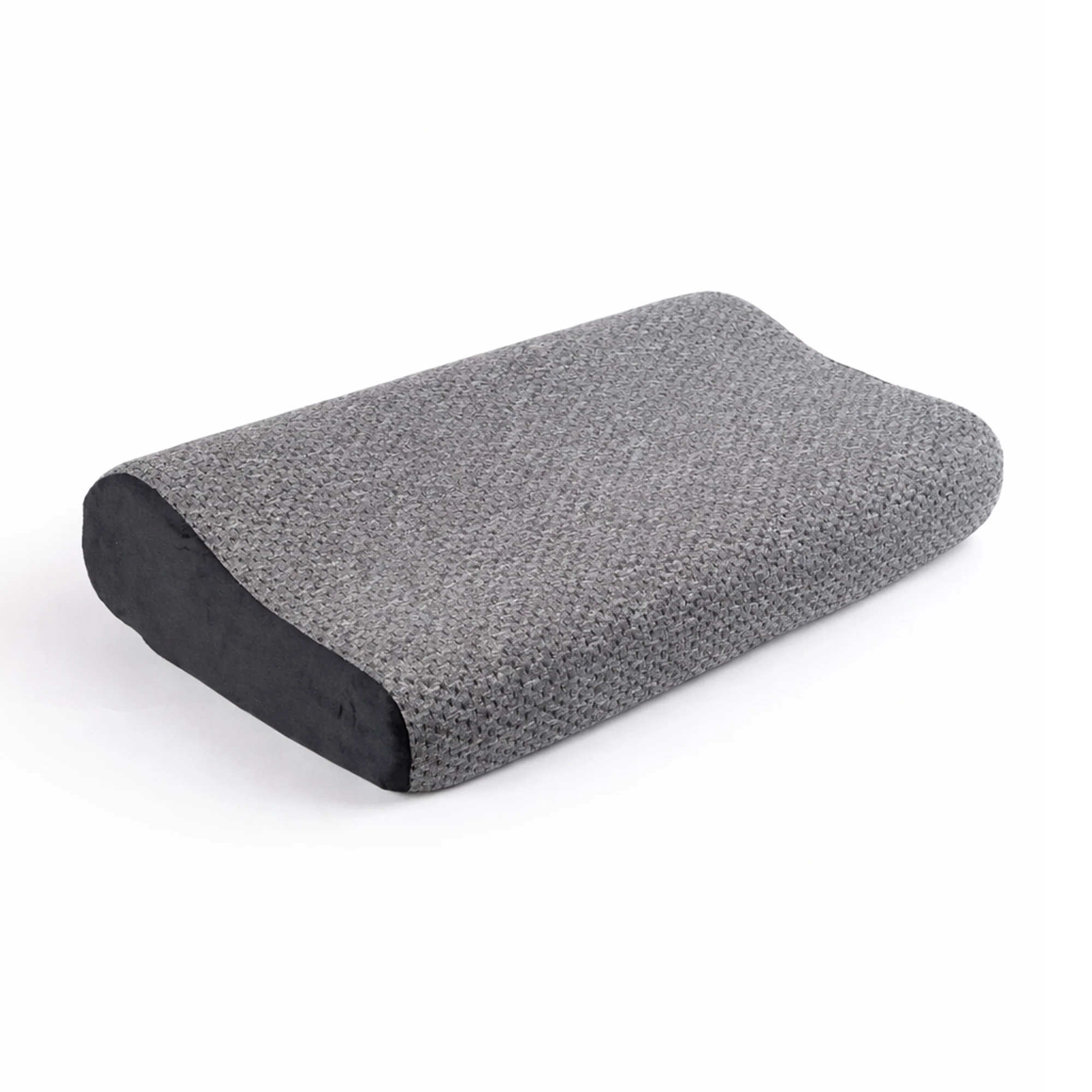 Green Soul ErgoCore Cervical Pillow Memory Foam Pillow - Image 4