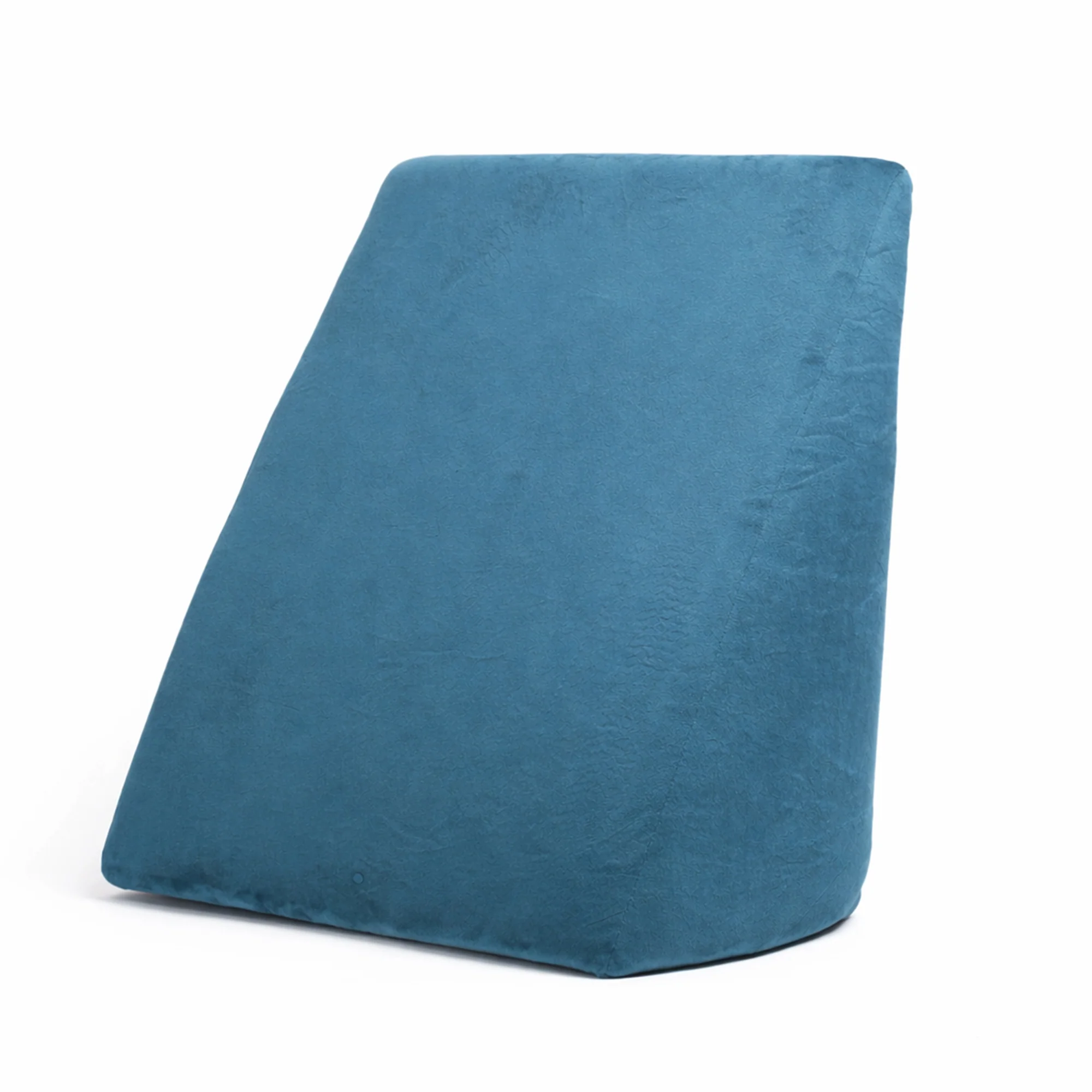 Green Soul ErgoCore Wedge Pillow Premium Memory Foam Wedge Cushion - Image 3