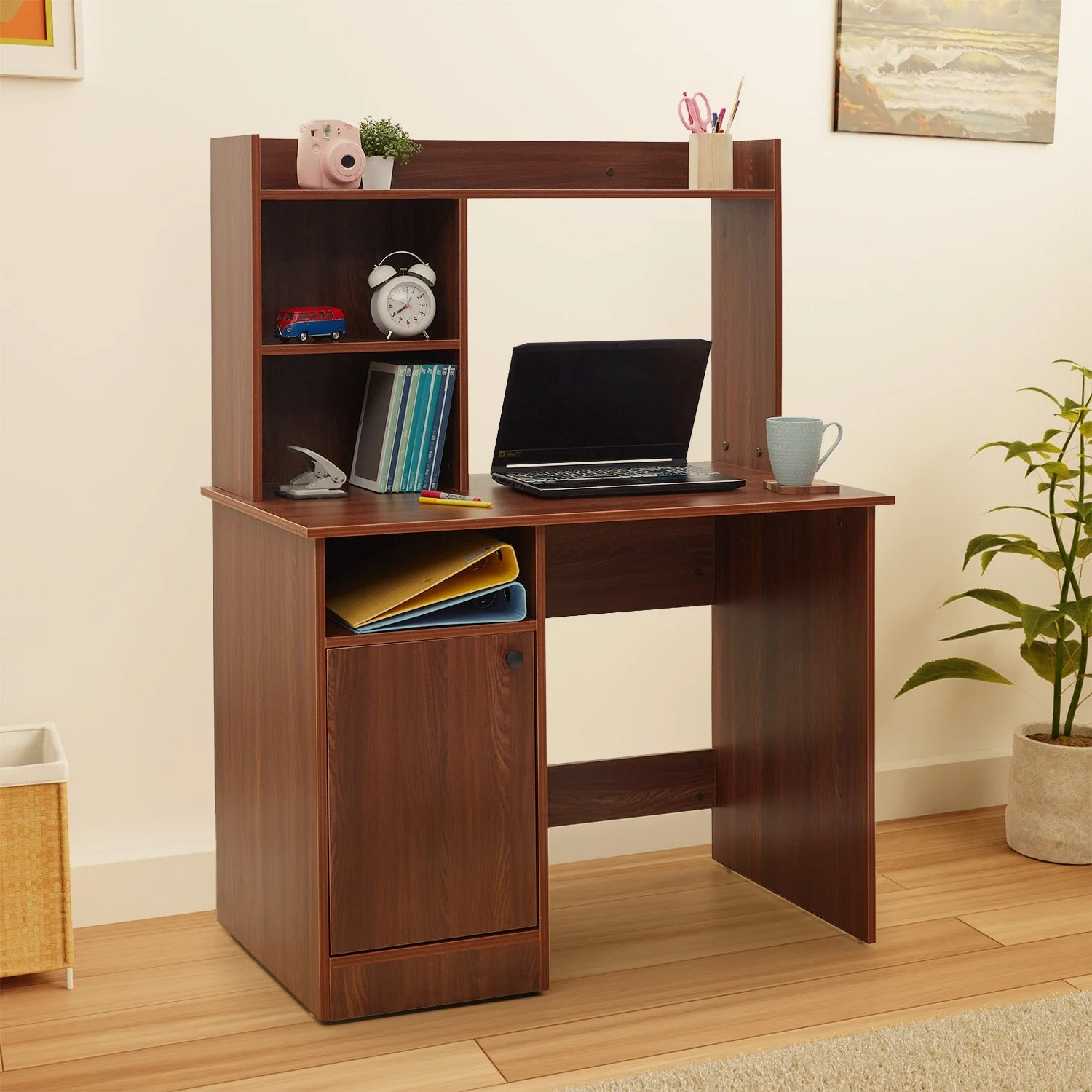 Green Soul Alpine Study Table - Image 10