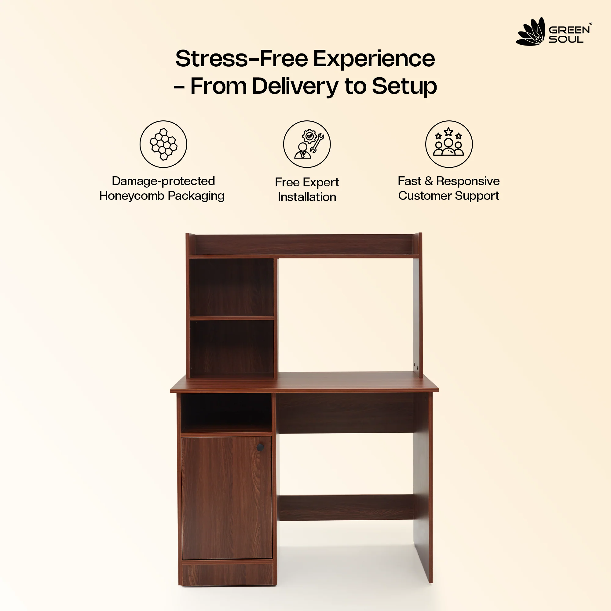 Green Soul Alpine Study Table - Image 31