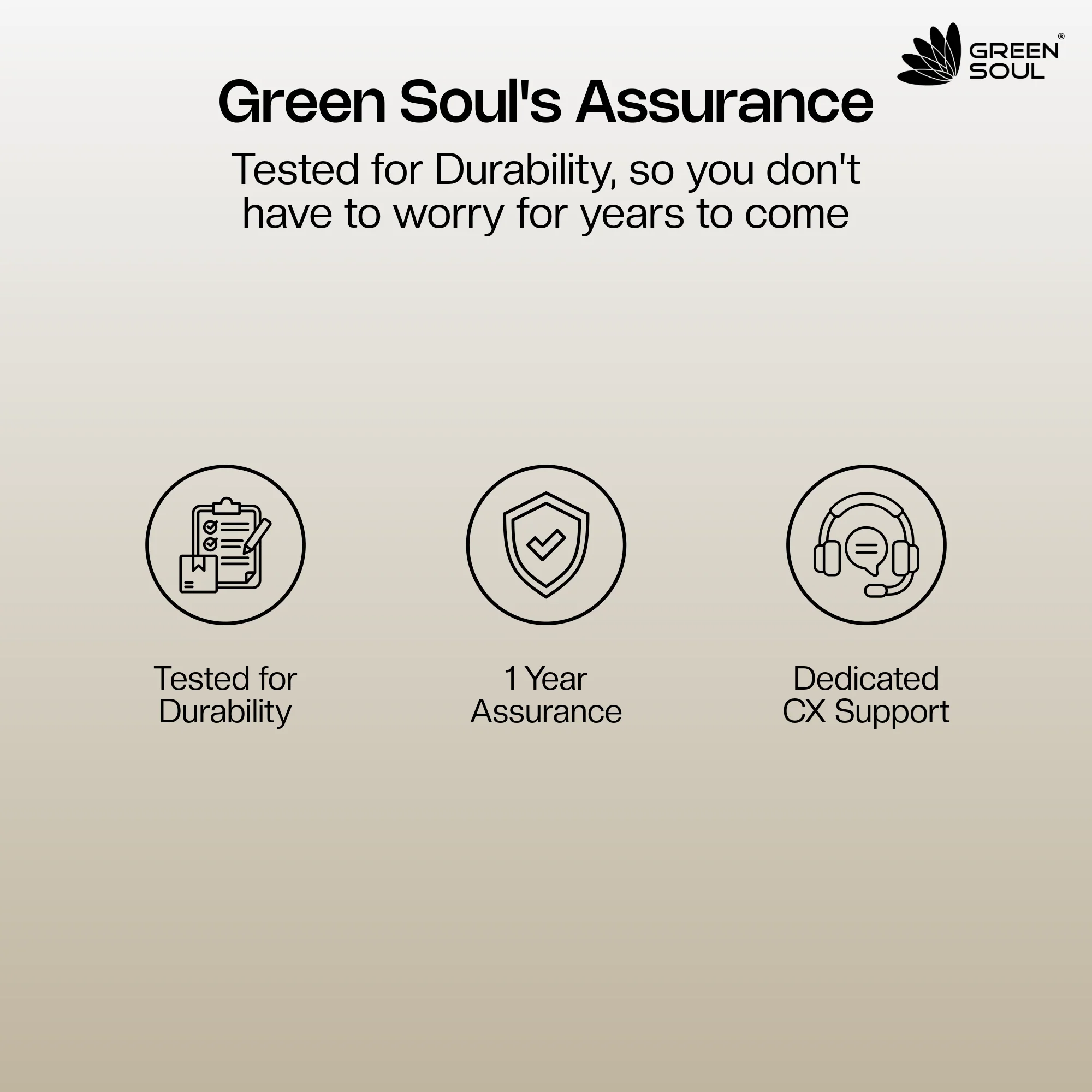Green Soul Cloud Single Seater Manual Recliner Sofa - Image 14
