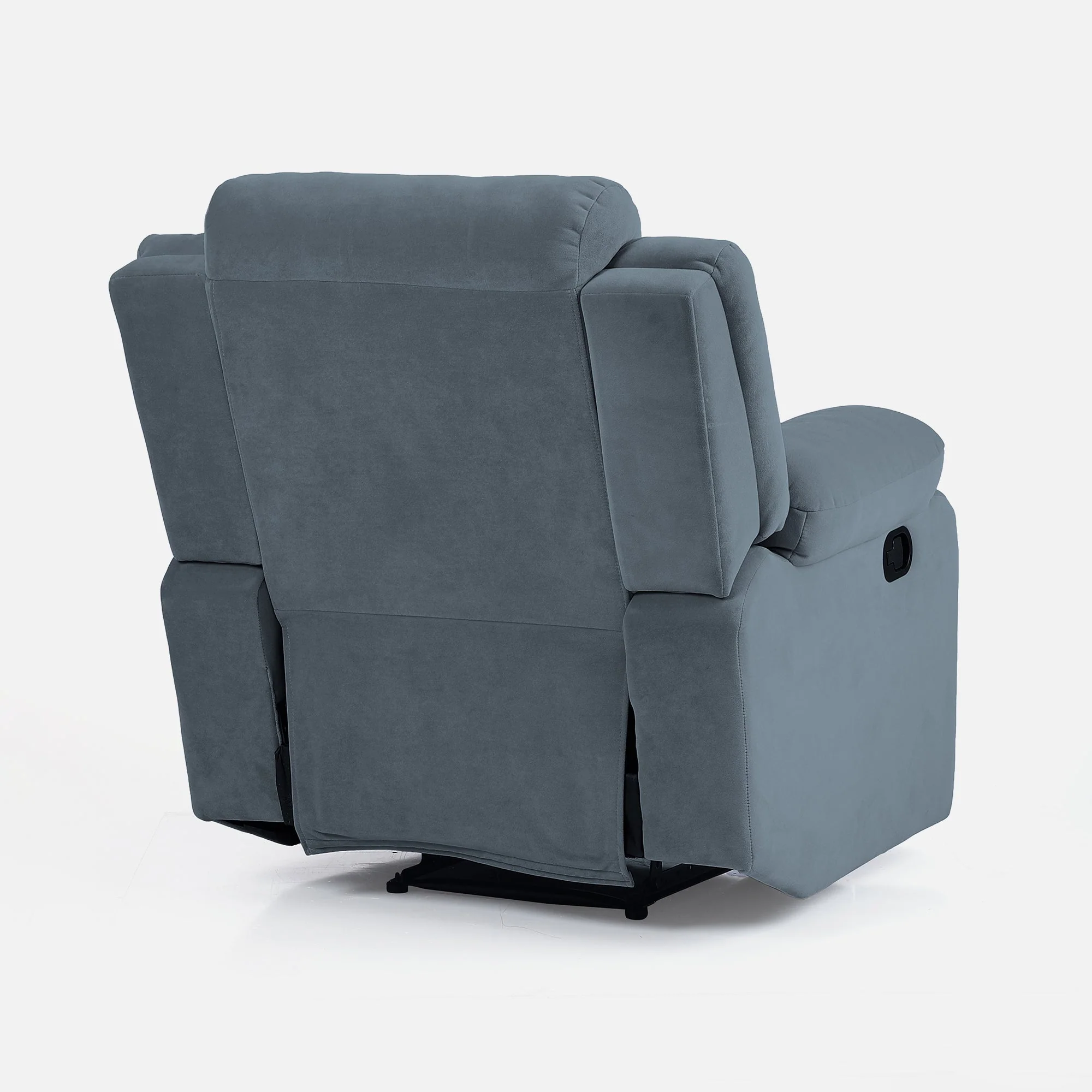 Green Soul Comfy Rocking Revolving and Recliner Sofa - Image 124