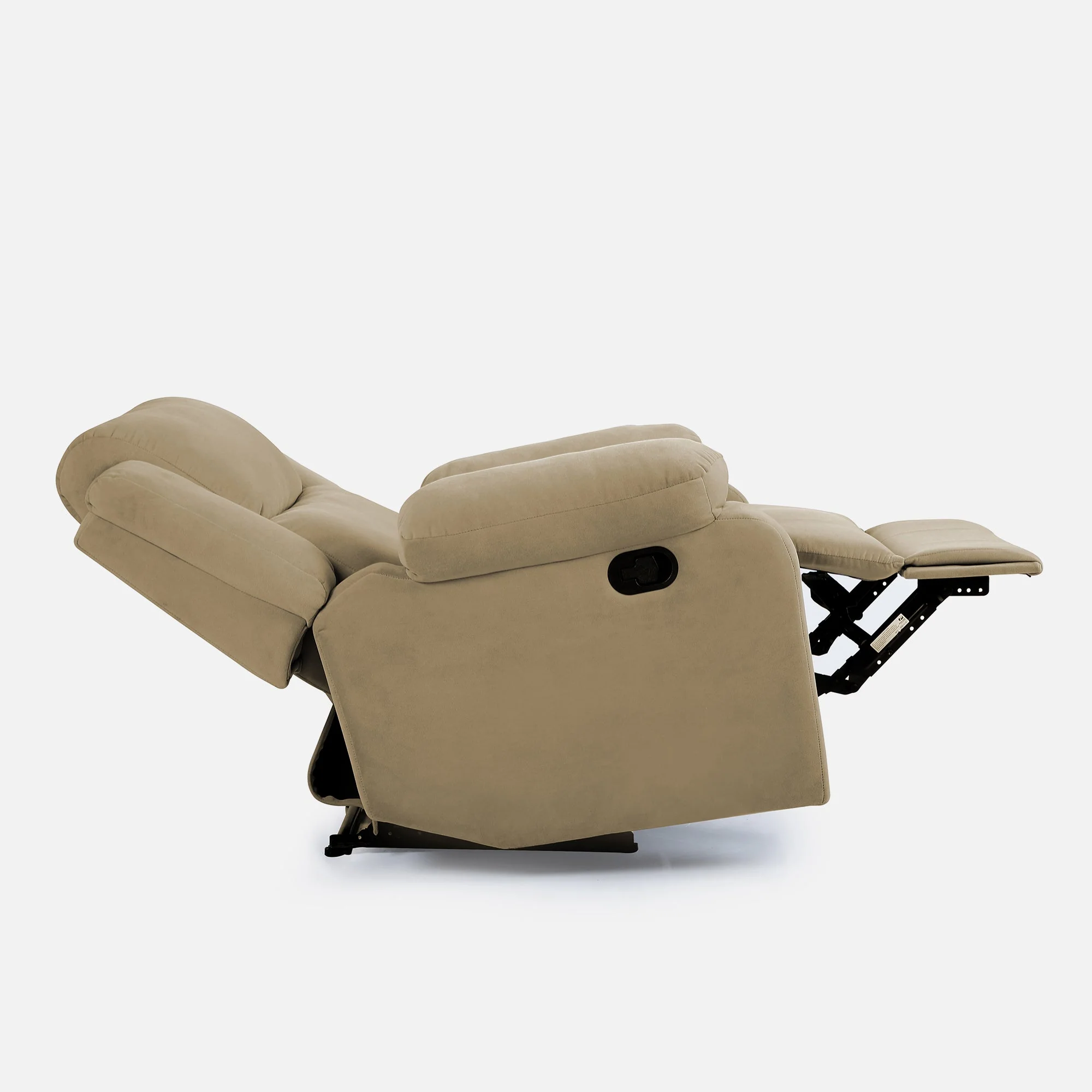 Green Soul Comfy Rocking Revolving and Recliner Sofa - Image 140