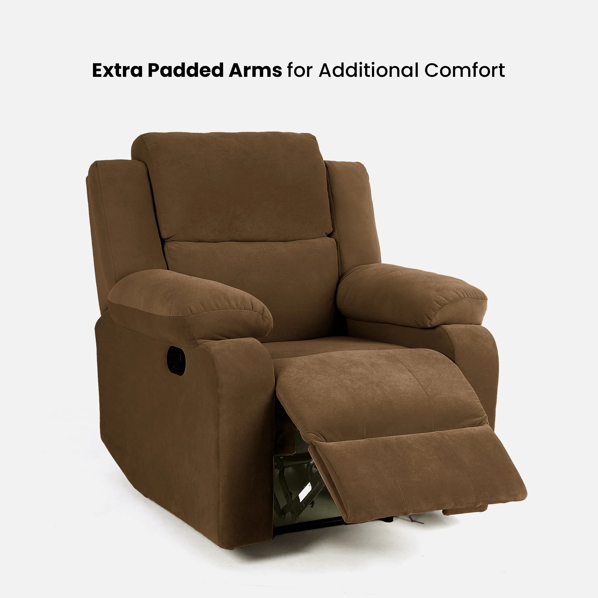 Green Soul Comfy Rocking Revolving and Recliner Sofa - Image 146