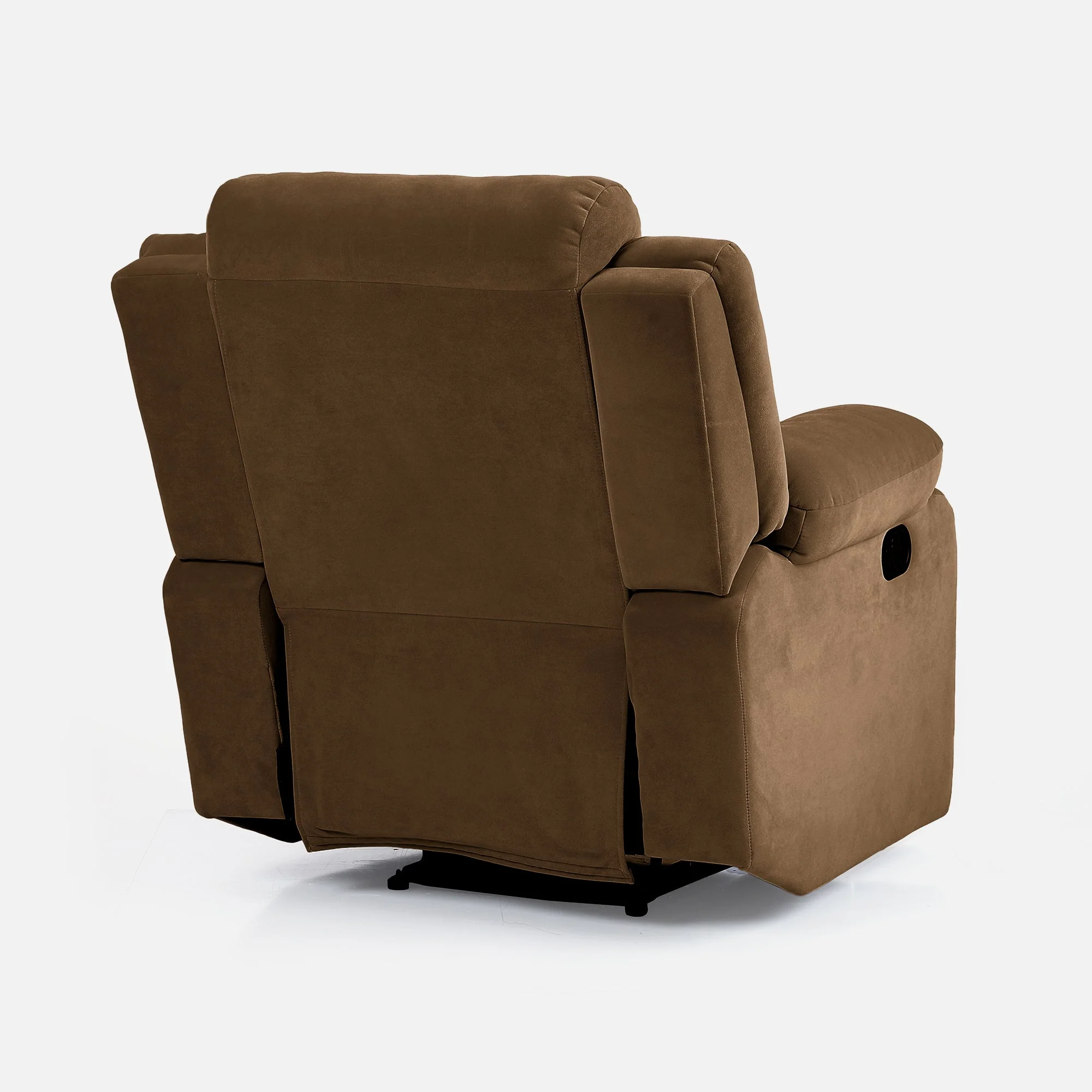 Green Soul Comfy Rocking Revolving and Recliner Sofa - Image 151