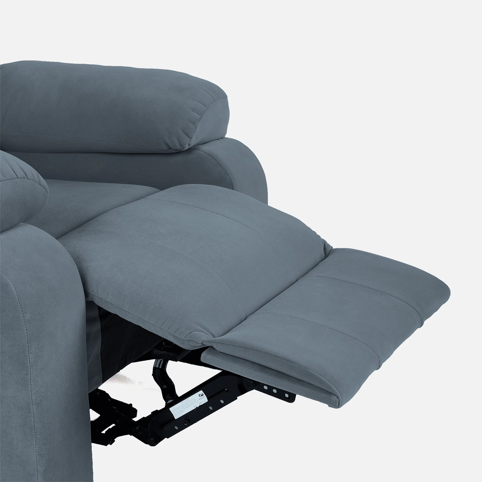 Green Soul Comfy Rocking Revolving and Recliner Sofa - Image 77