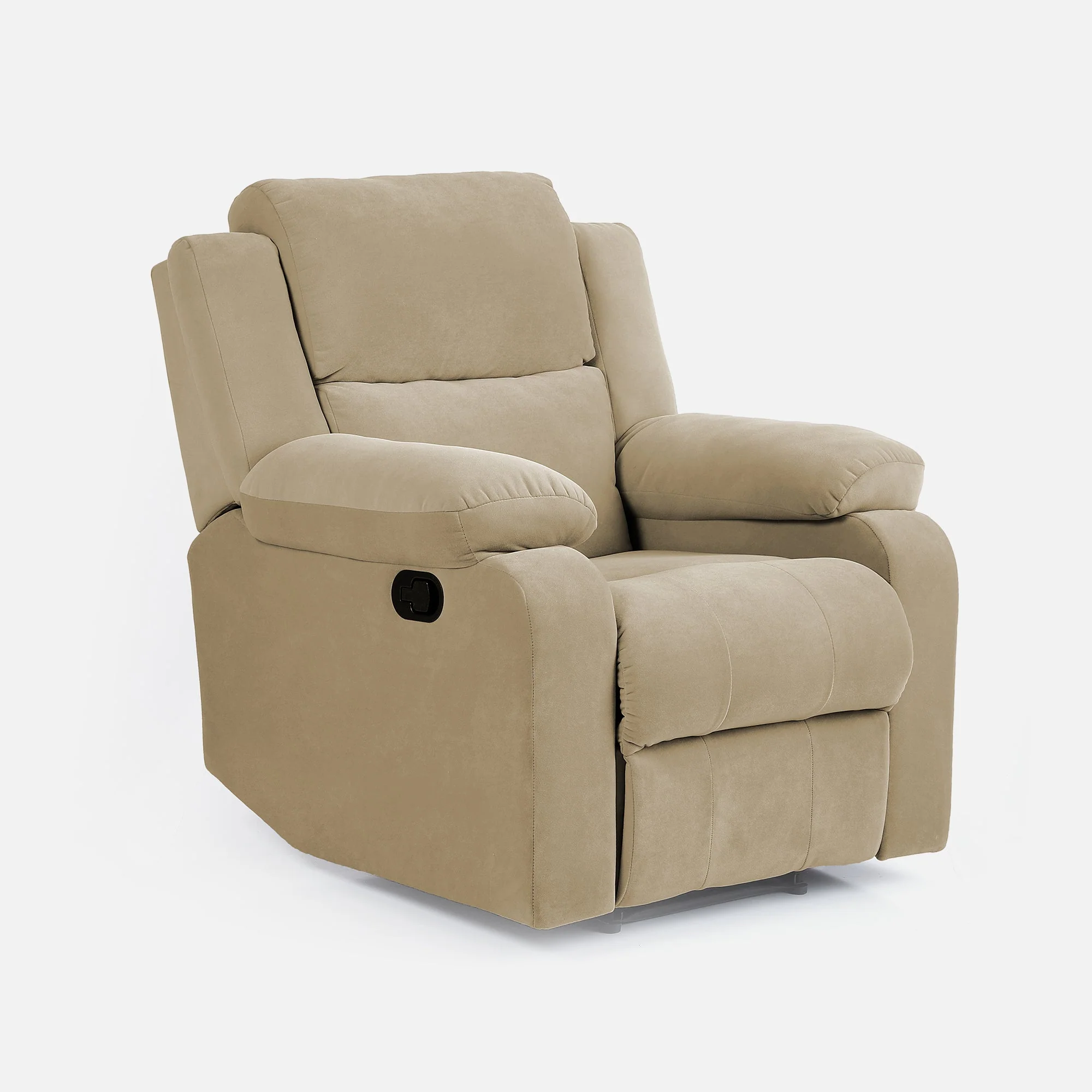 Green Soul Comfy Rocking Revolving and Recliner Sofa - Image 86