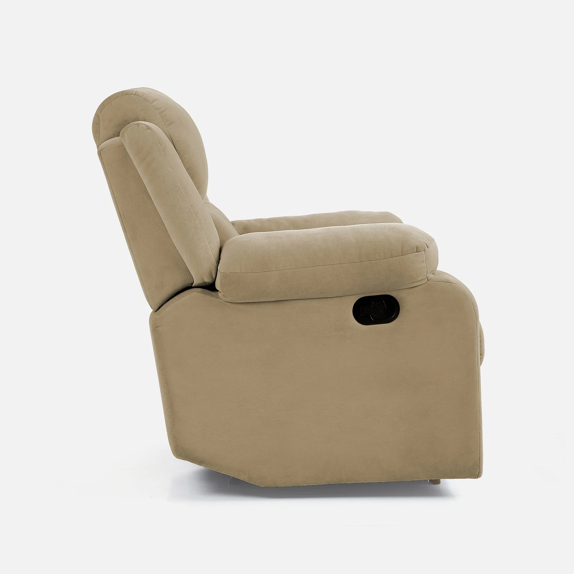 Green Soul Comfy Rocking Revolving and Recliner Sofa - Image 87