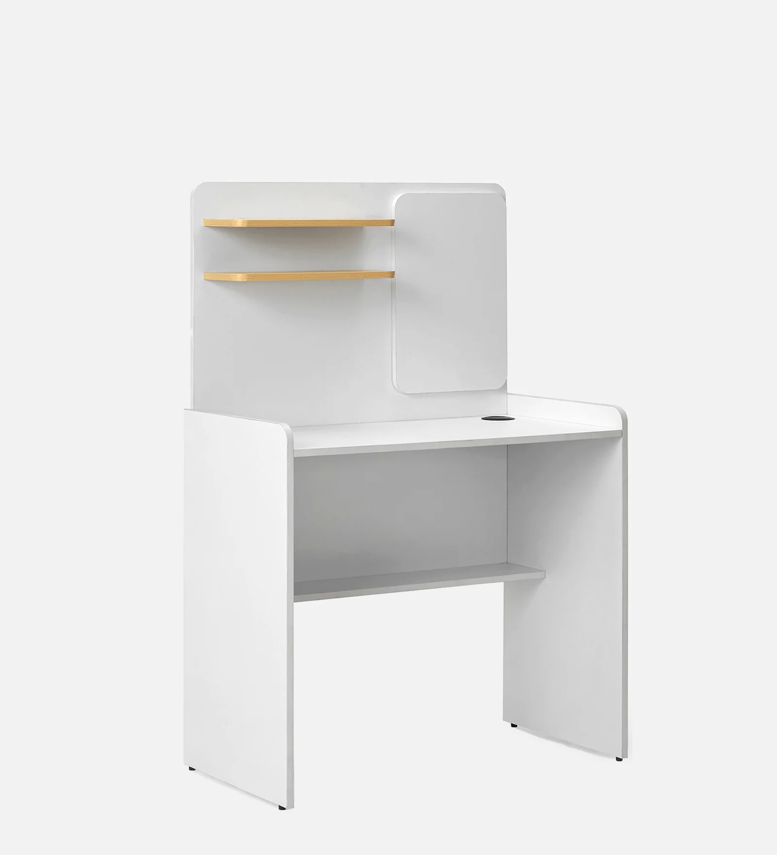 Green Soul Dora Study Table for Home & Office IS 3087 Certified - Image 11