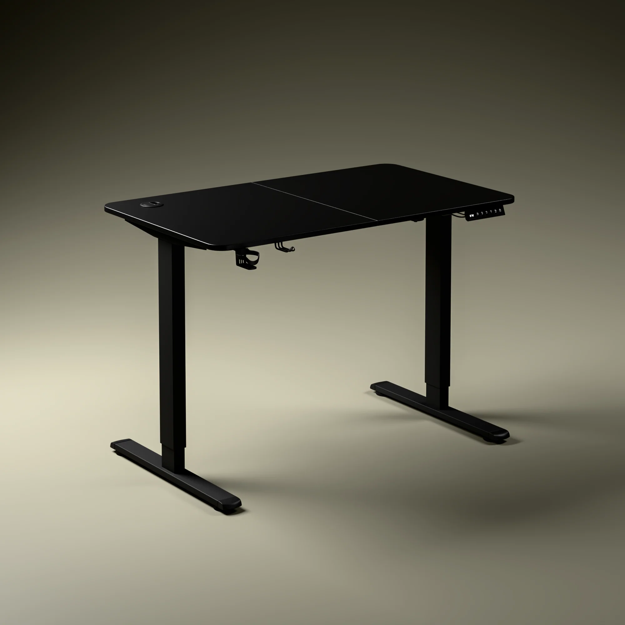 Green Soul Imperium Neo Electric Height Adjustable Table - Image 14