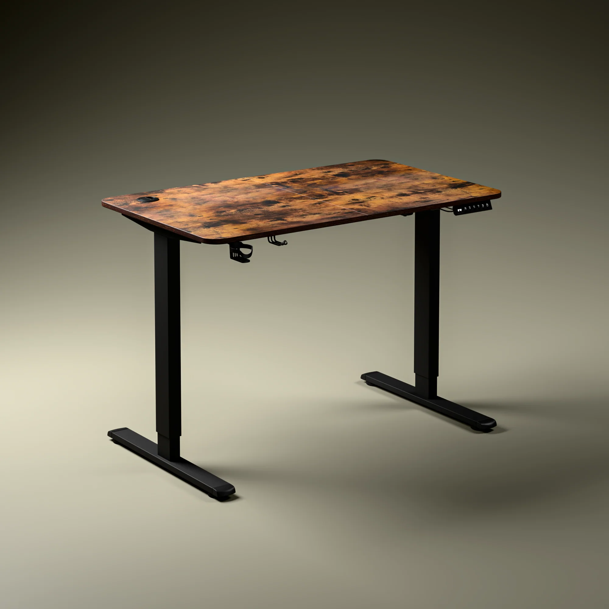 Green Soul Imperium Neo Electric Height Adjustable Table - Image 8