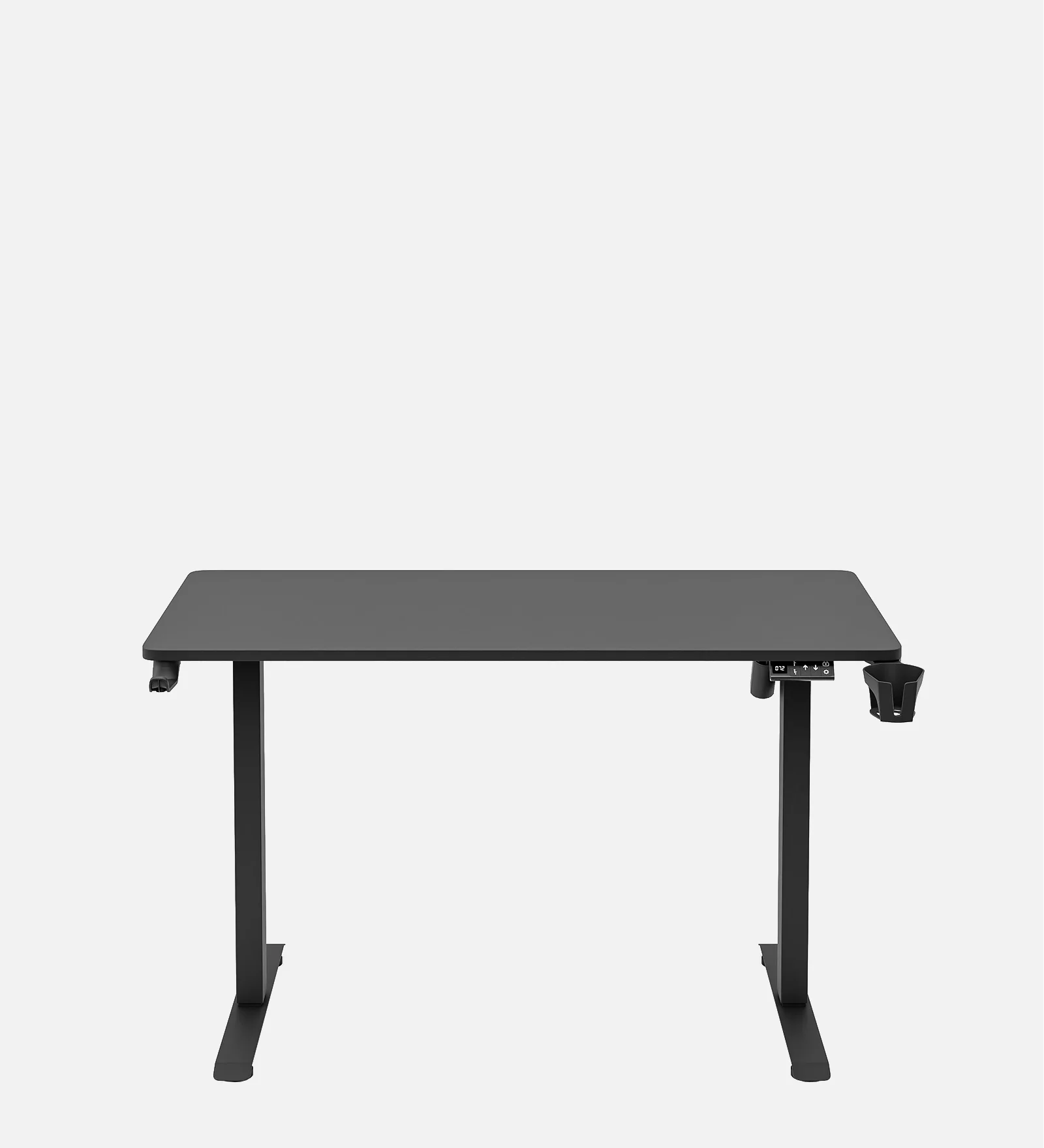 Green Soul Imperium Pro (4 Feet) Electric Height Adjustable Table - Image 11