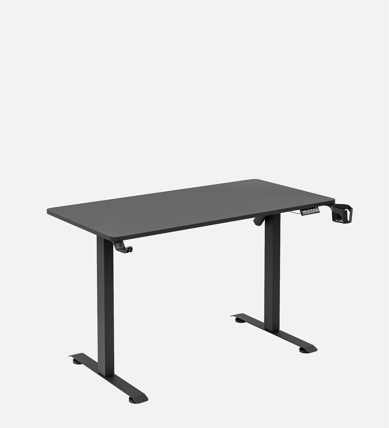 Green Soul Imperium Pro (4 Feet) Electric Height Adjustable Table - Image 12