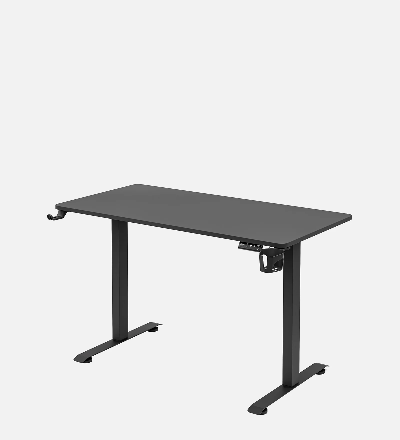 Green Soul Imperium Pro (4 Feet) Electric Height Adjustable Table - Image 14