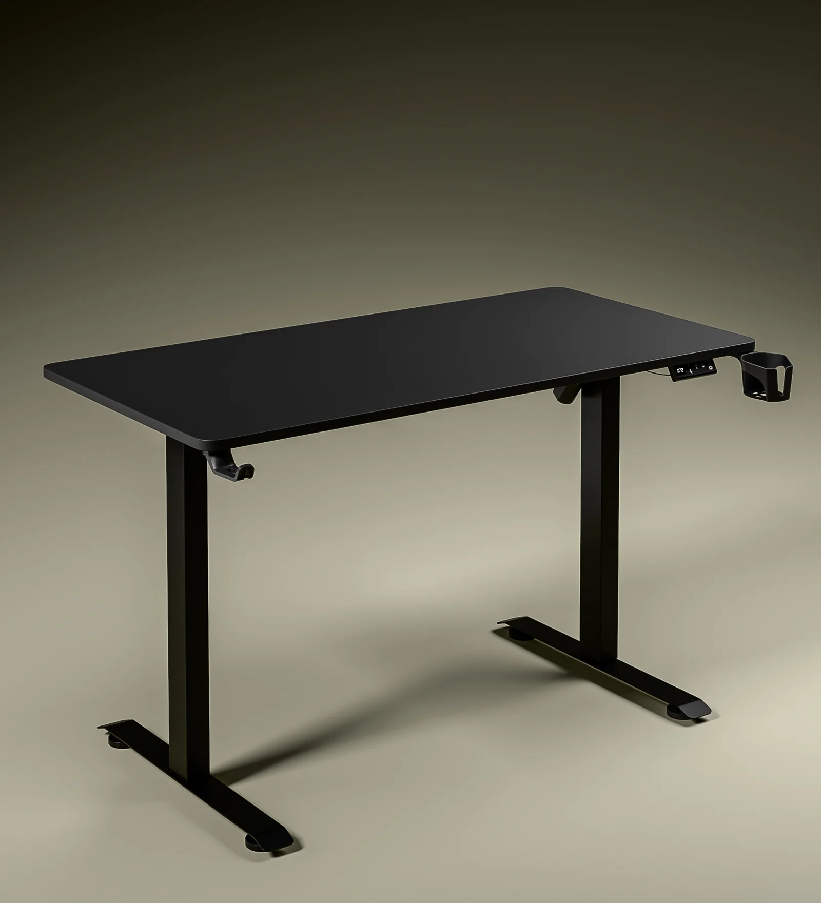 Green Soul Imperium Pro (4 Feet) Electric Height Adjustable Table - Image 16