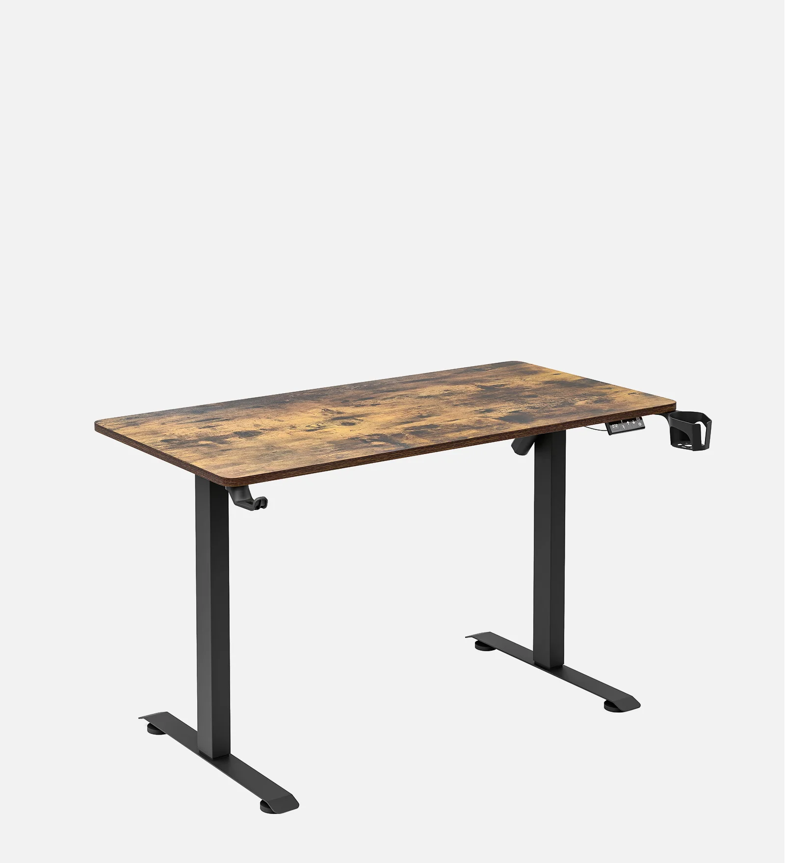 Green Soul Imperium Pro (4 Feet) Electric Height Adjustable Table - Image 17