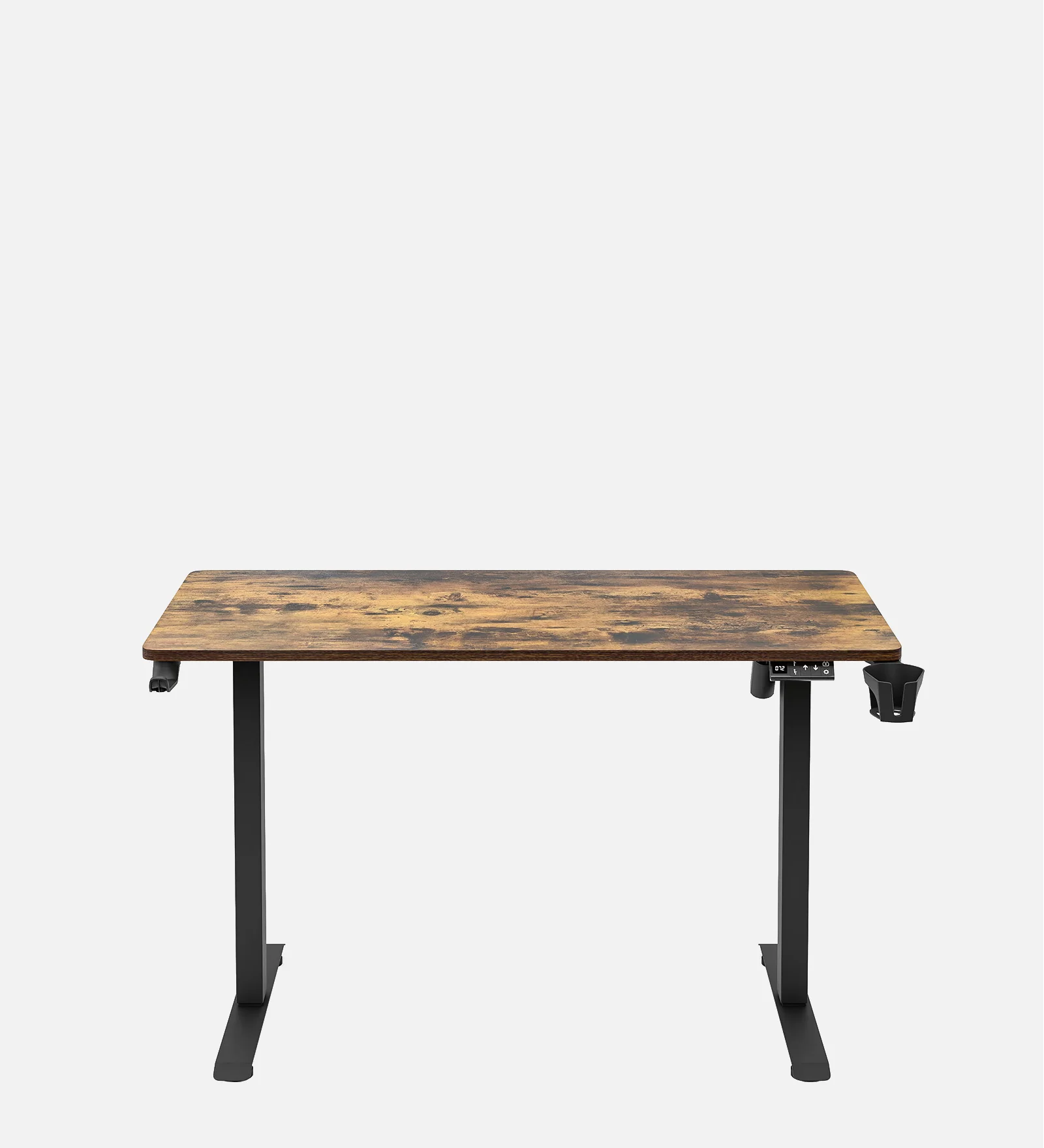 Green Soul Imperium Pro (4 Feet) Electric Height Adjustable Table - Image 18