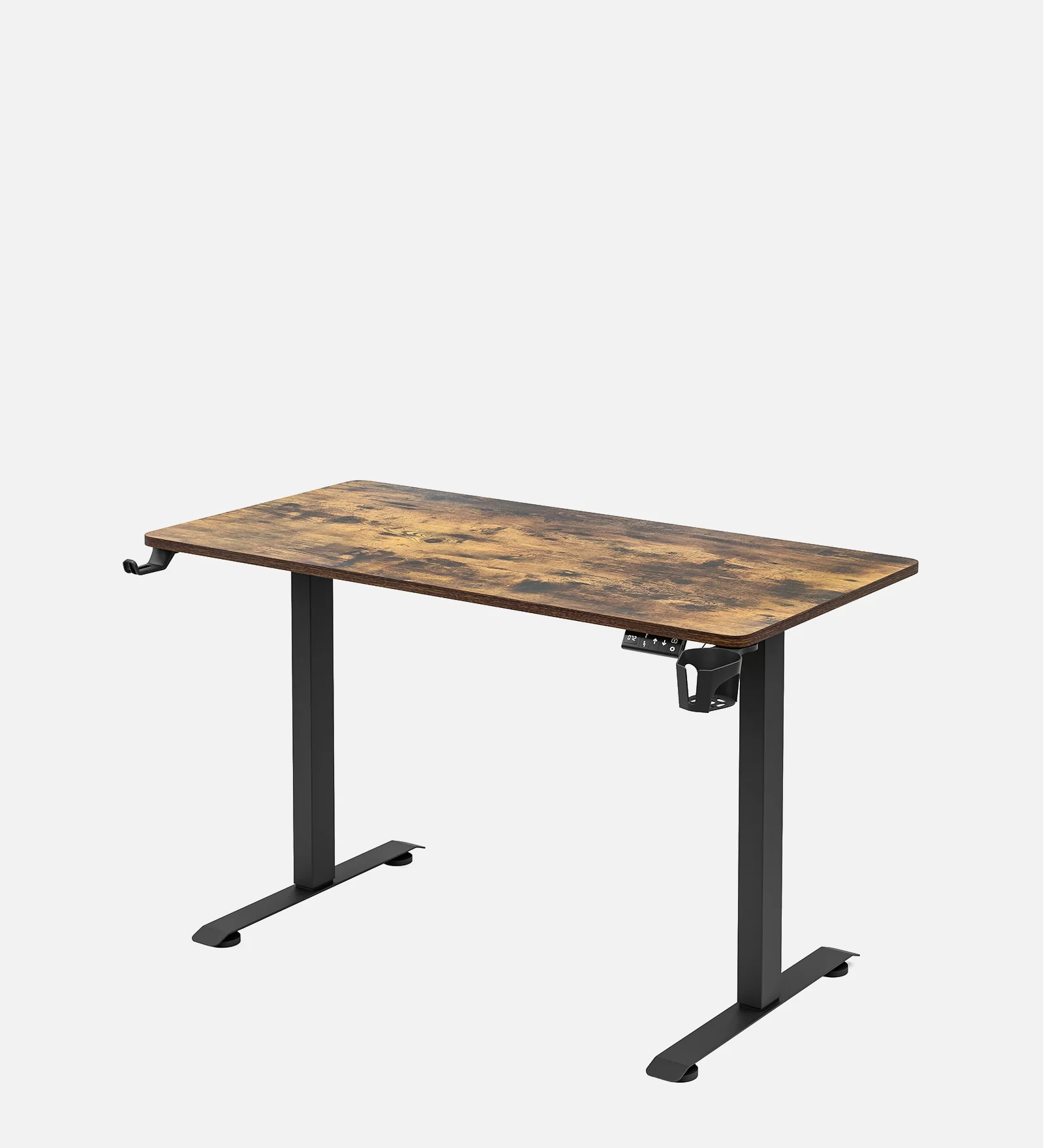 Green Soul Imperium Pro (4 Feet) Electric Height Adjustable Table - Image 21