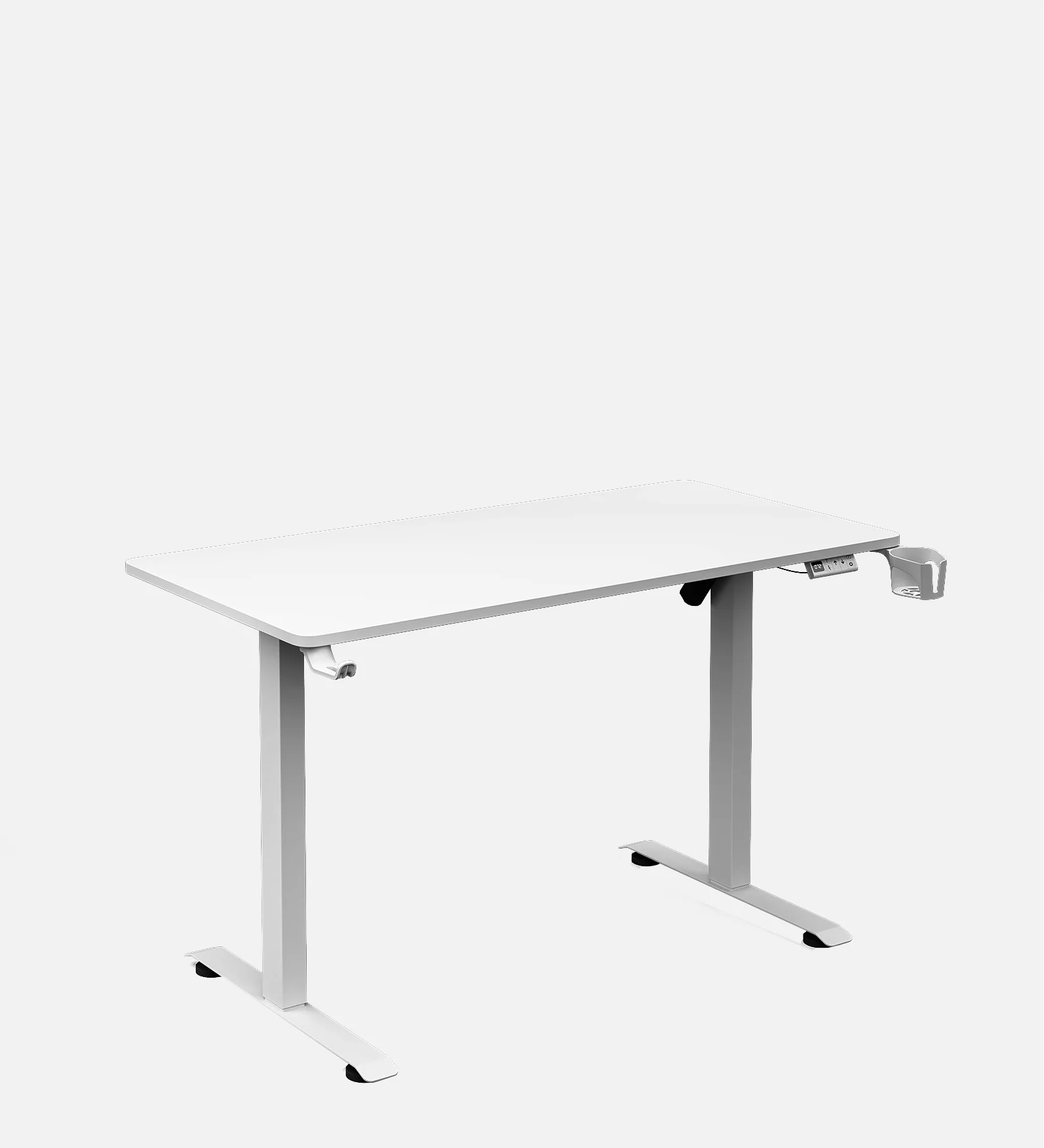 Green Soul Imperium Pro (4 Feet) Electric Height Adjustable Table - Image 4