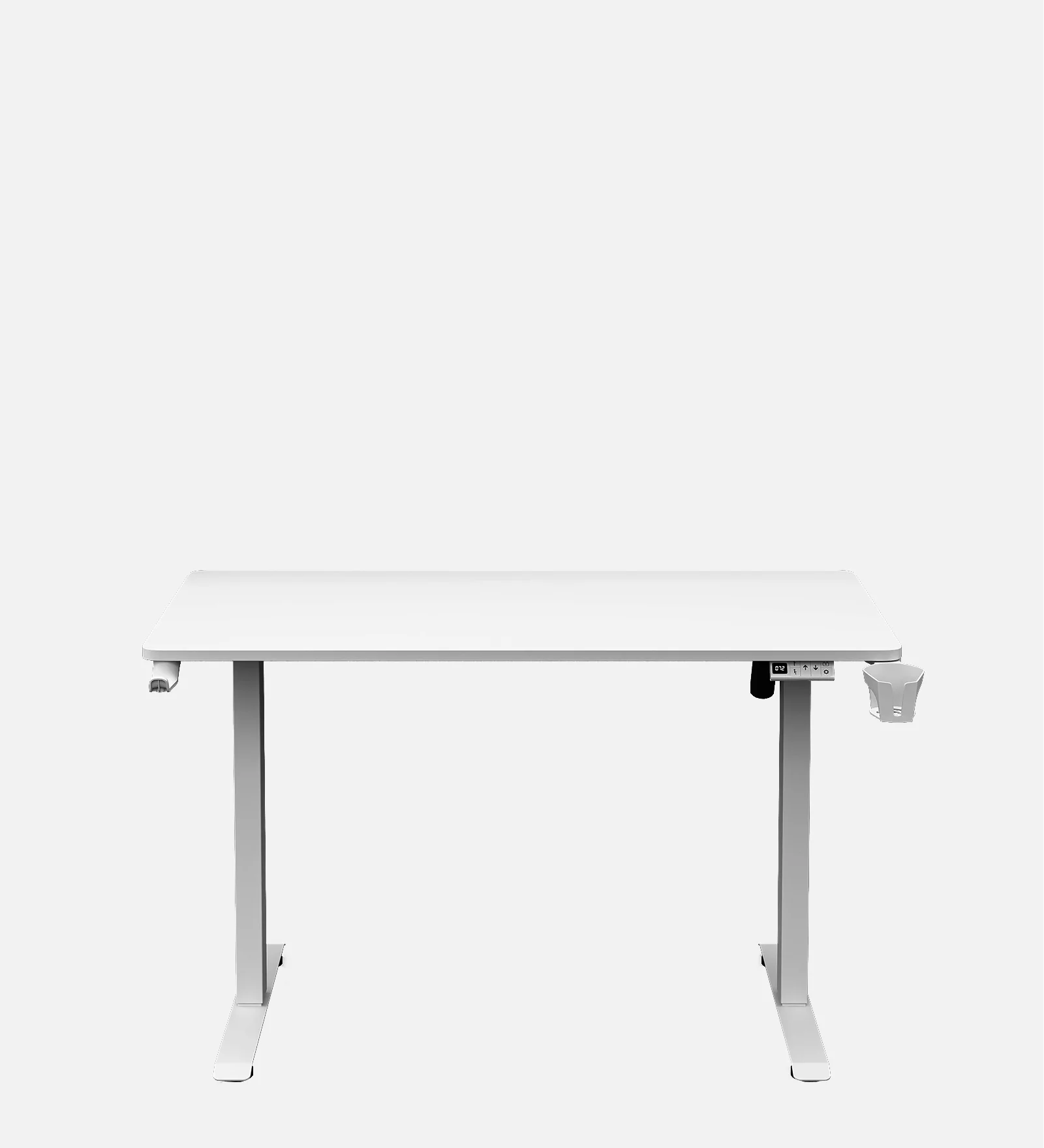 Green Soul Imperium Pro (4 Feet) Electric Height Adjustable Table - Image 5